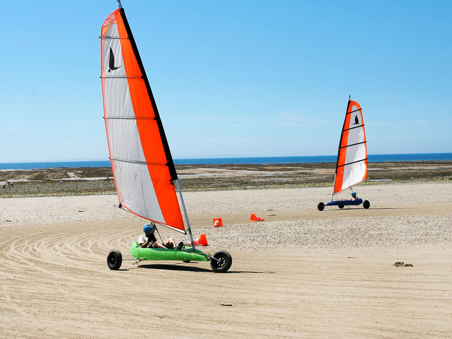 House Village Des Dunes