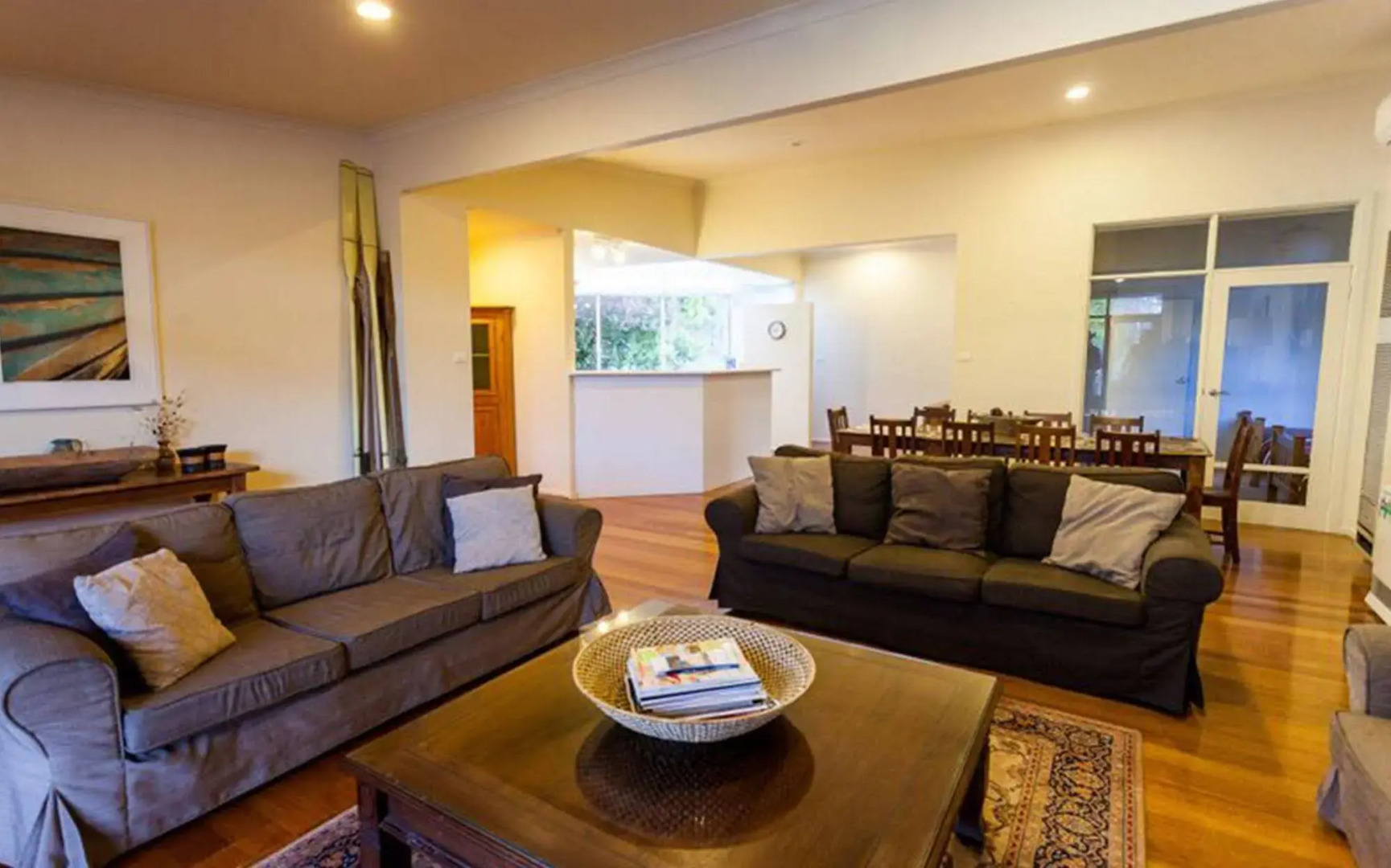 Point Lonsdale Holiday Apartments - Adults only