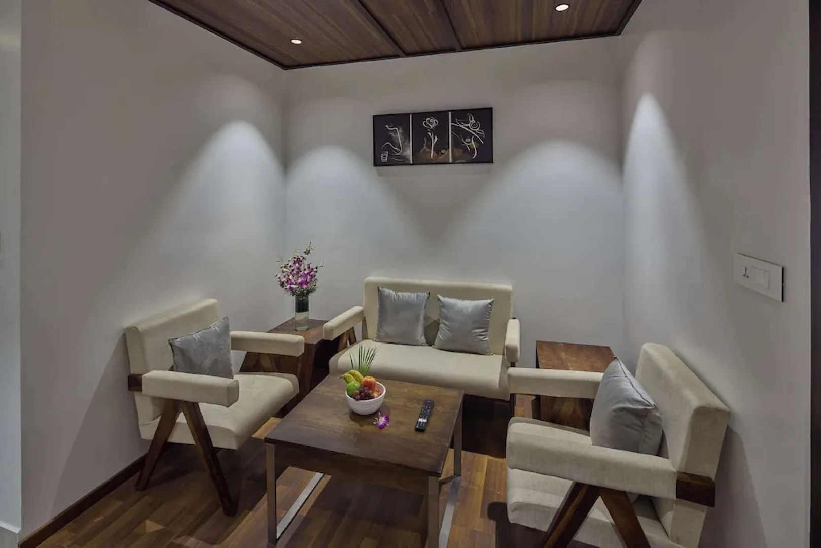 Grand Continent Hosur A Sarovar Portico Affiliate Hotel