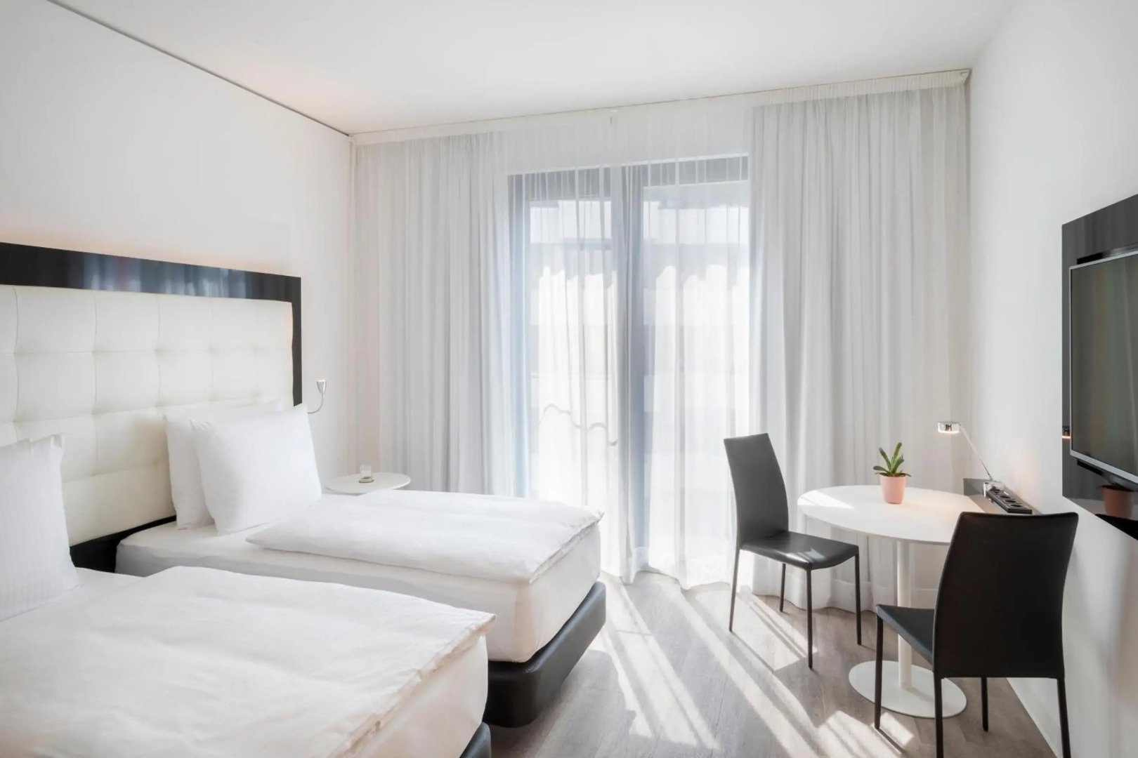 INNSIDE by Melia Frankfurt Ostend