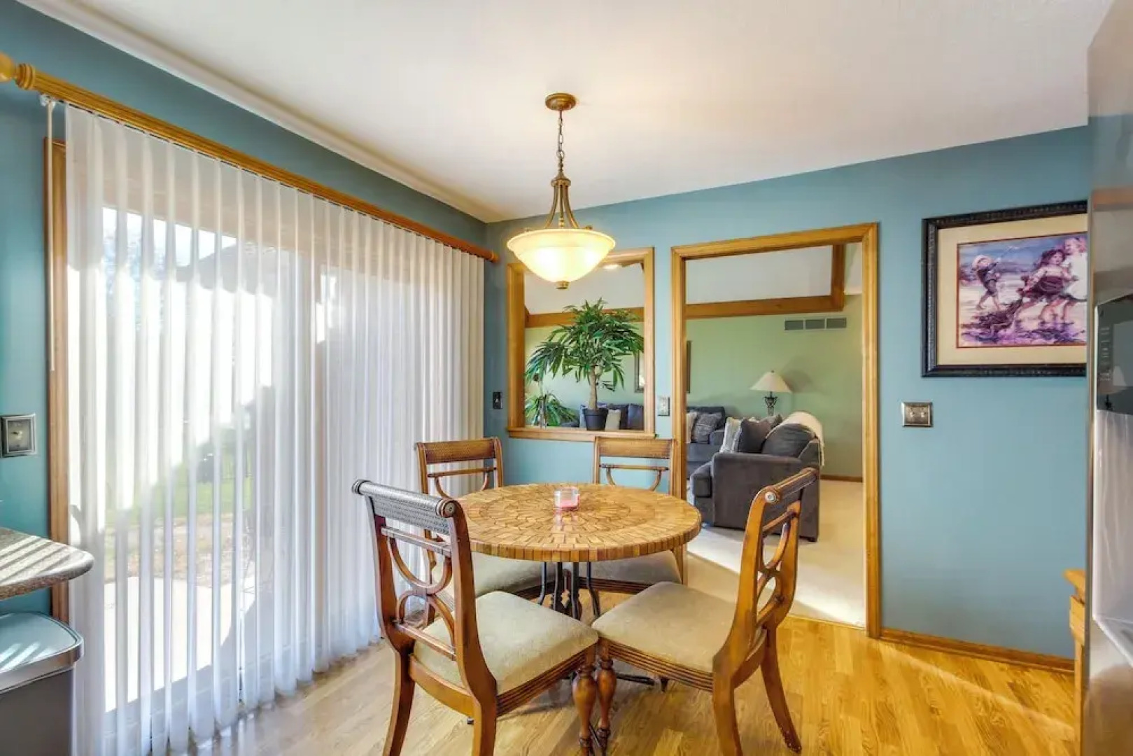 Overland Park Family Home w/ Game Room & Backyard!