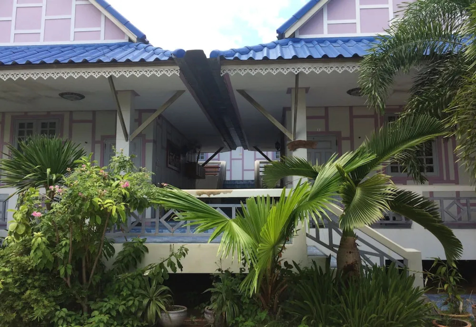 Mookda Budsara Resort