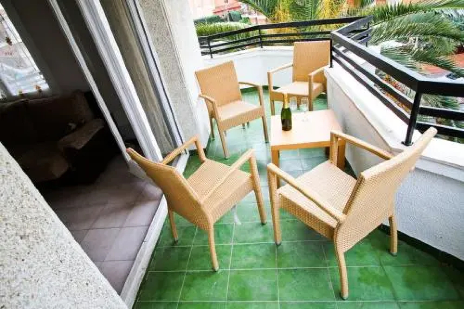 Bahia Planet Costa Dorada