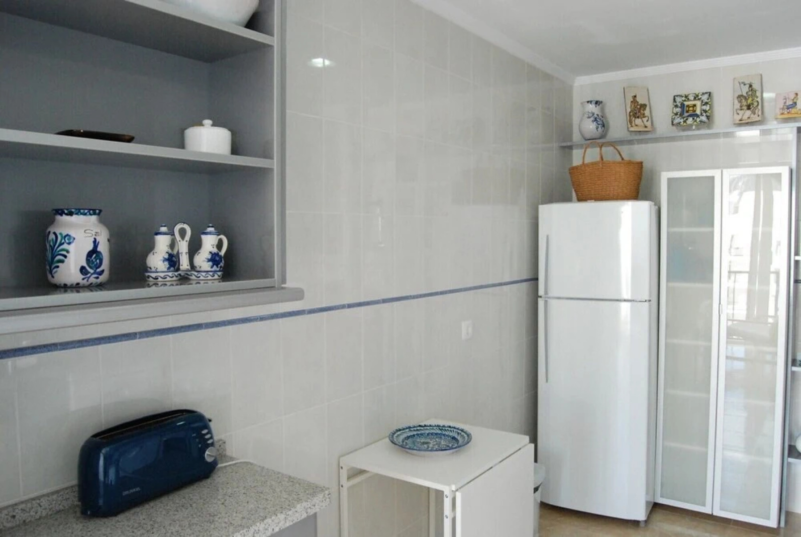 Carabeo 50 Apartments Casasol