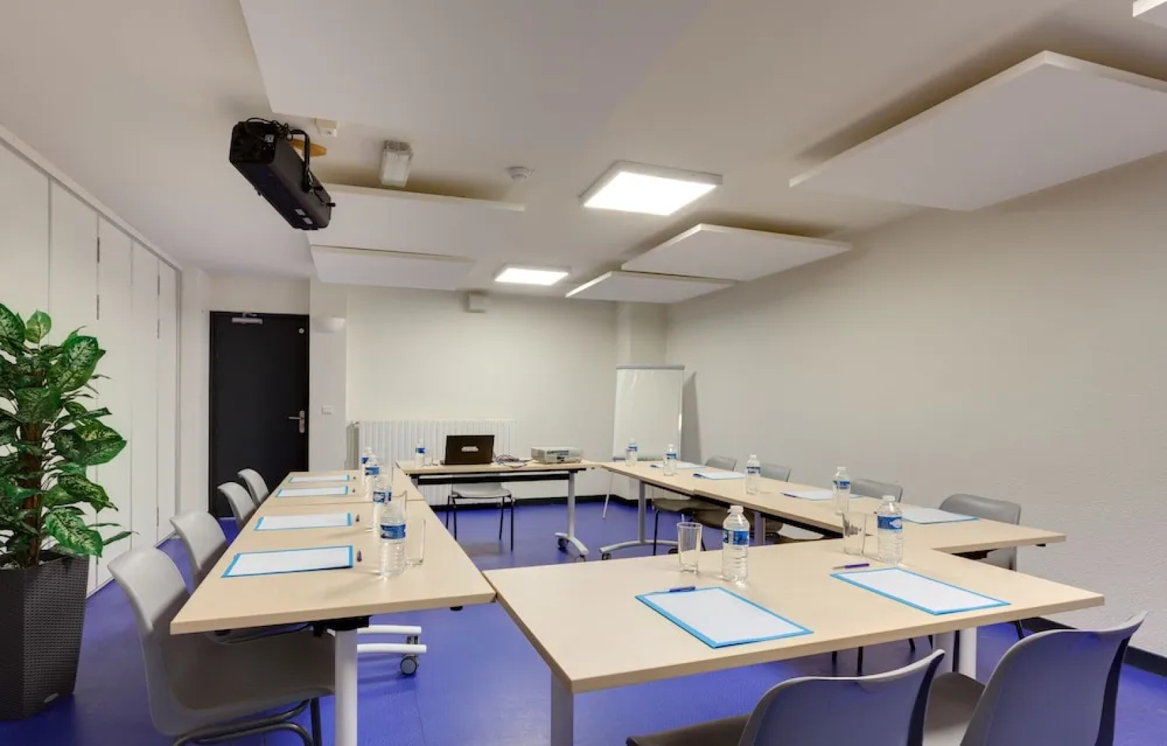 Village Apas Btp Saint Gervais