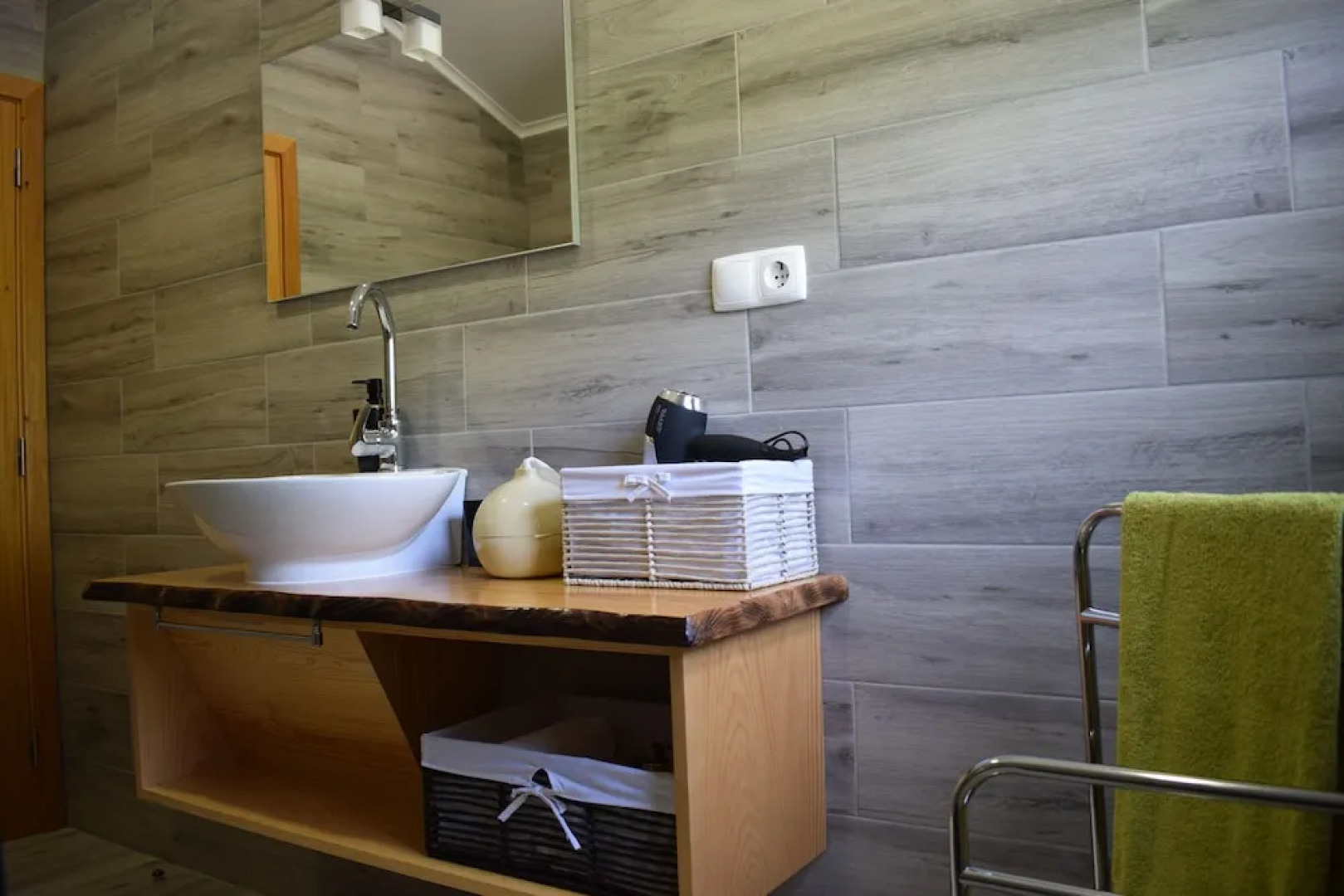 A Casa da Praia do Norte