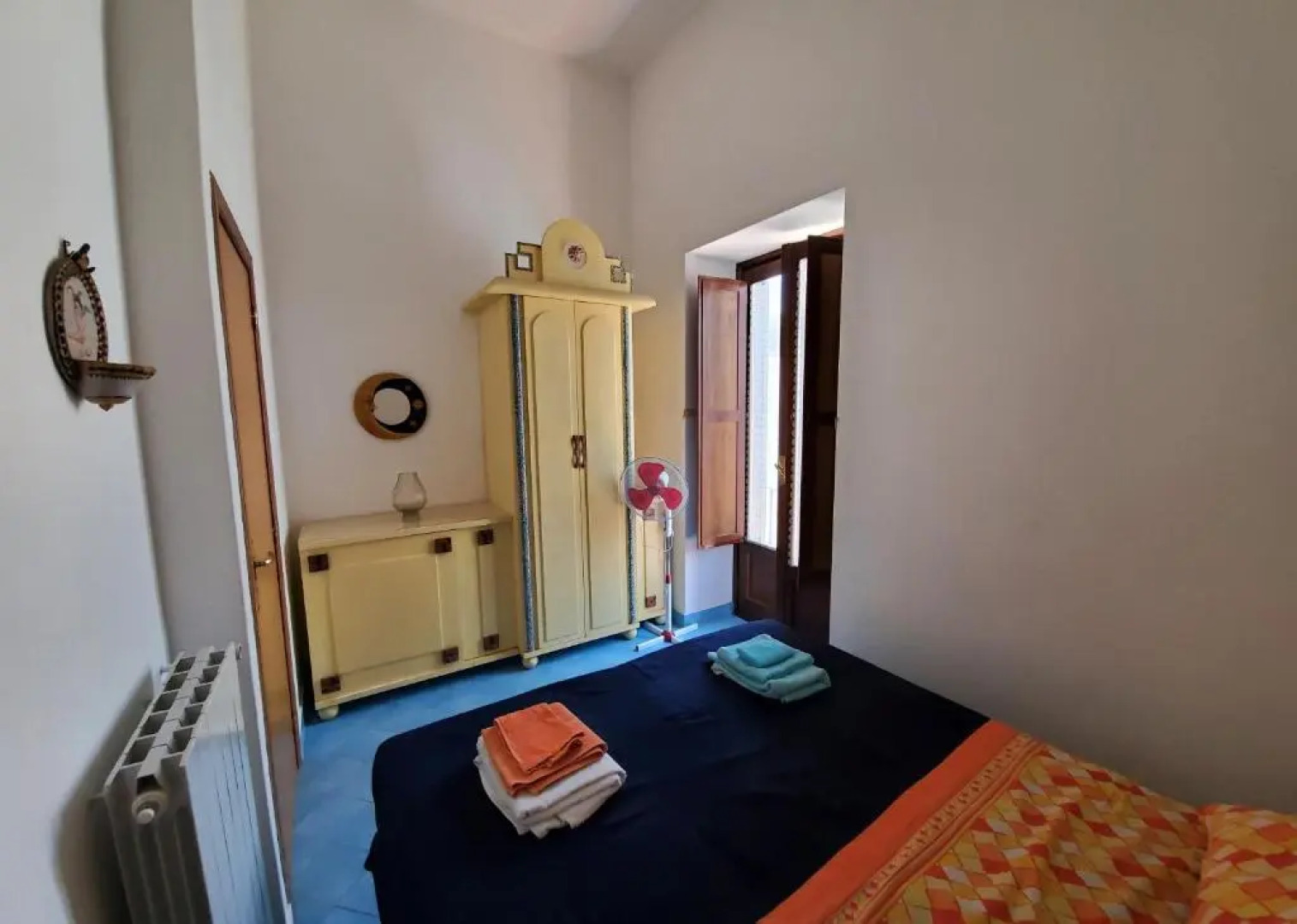 Casa della Conchiglia - Capri