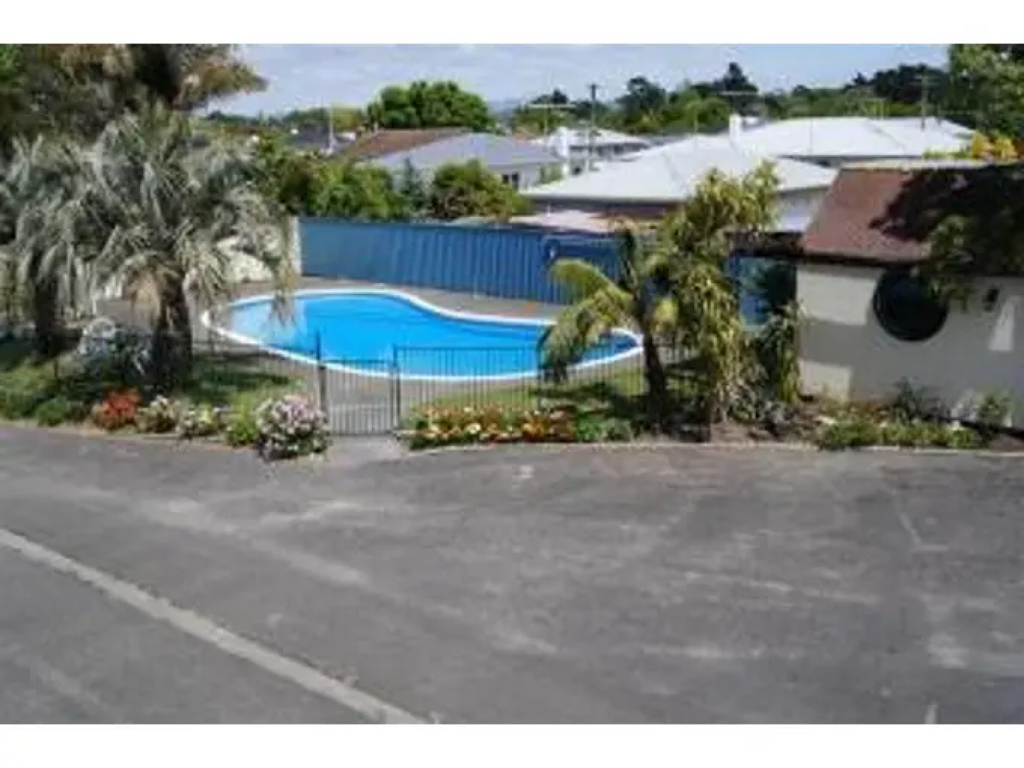 Eastland Motor Lodge