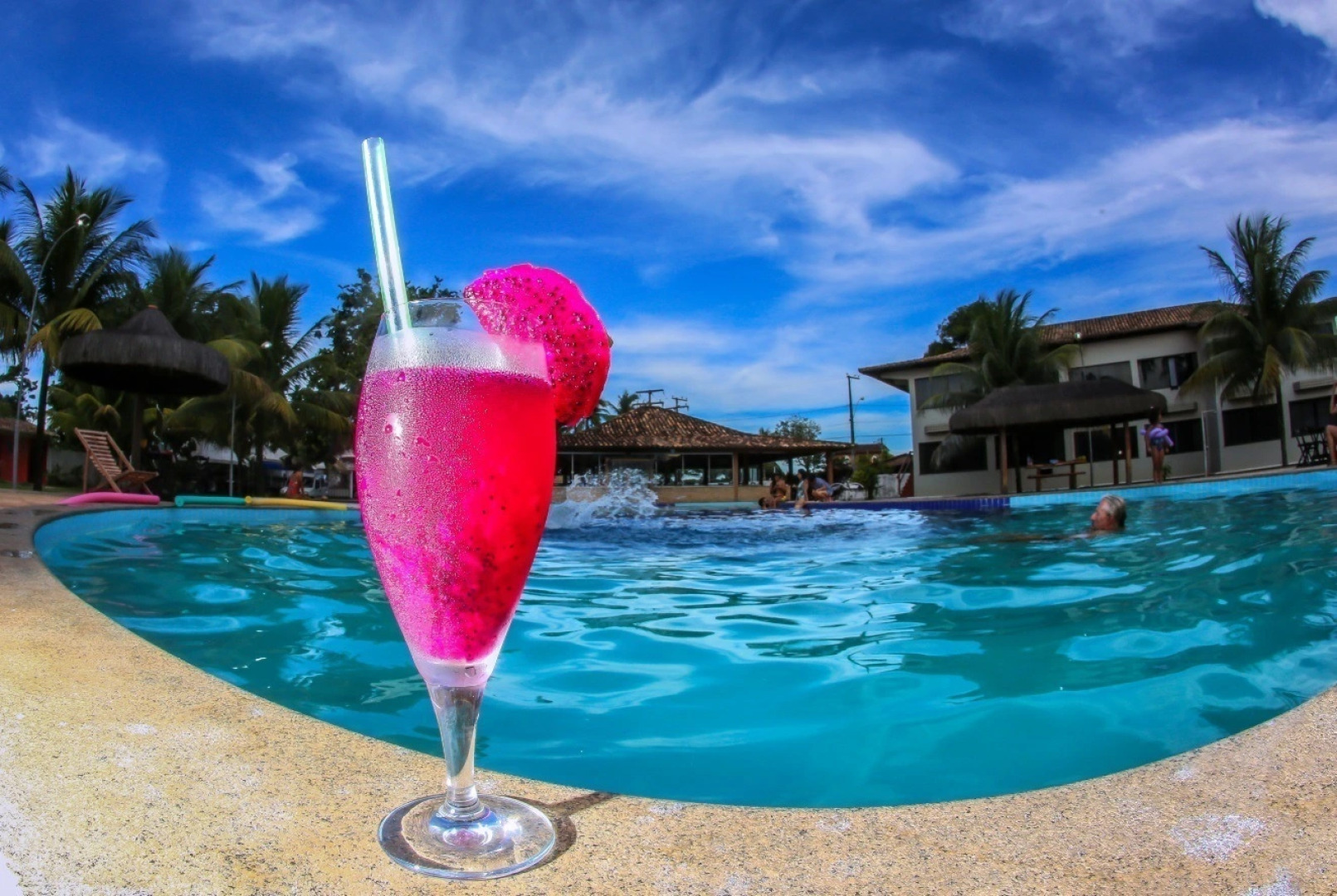 Hotel Real Comandatuba