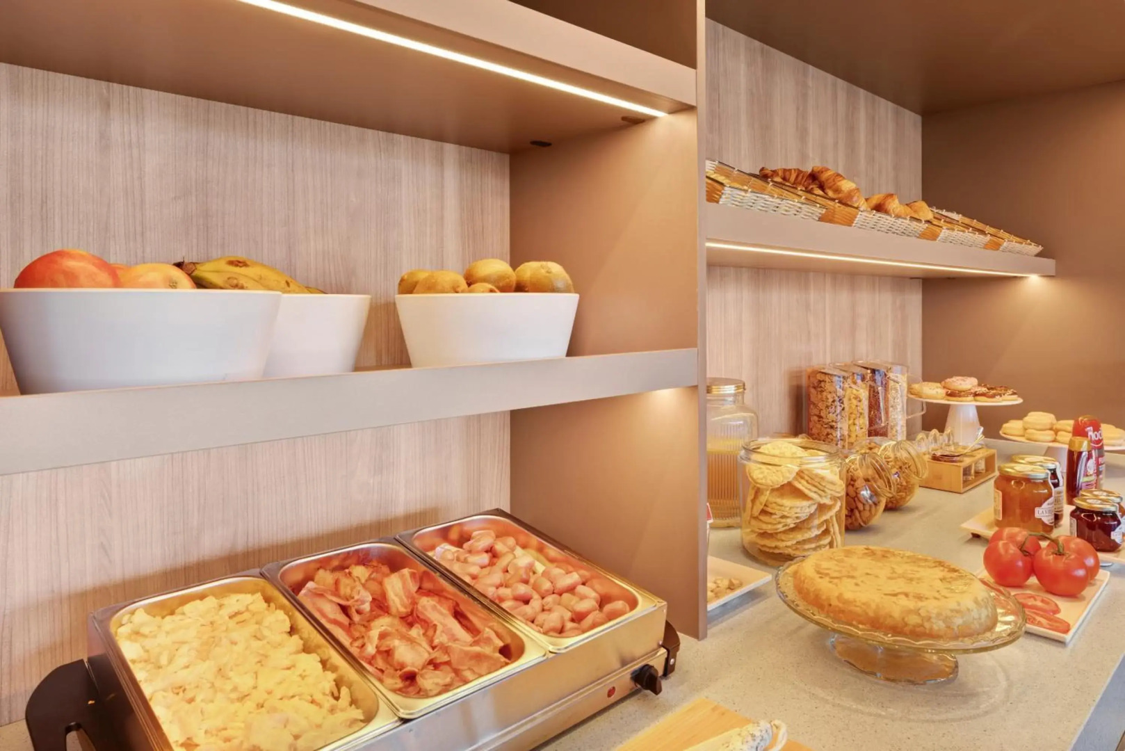 B&B Hotel Madrid Fuenlabrada Retail Park