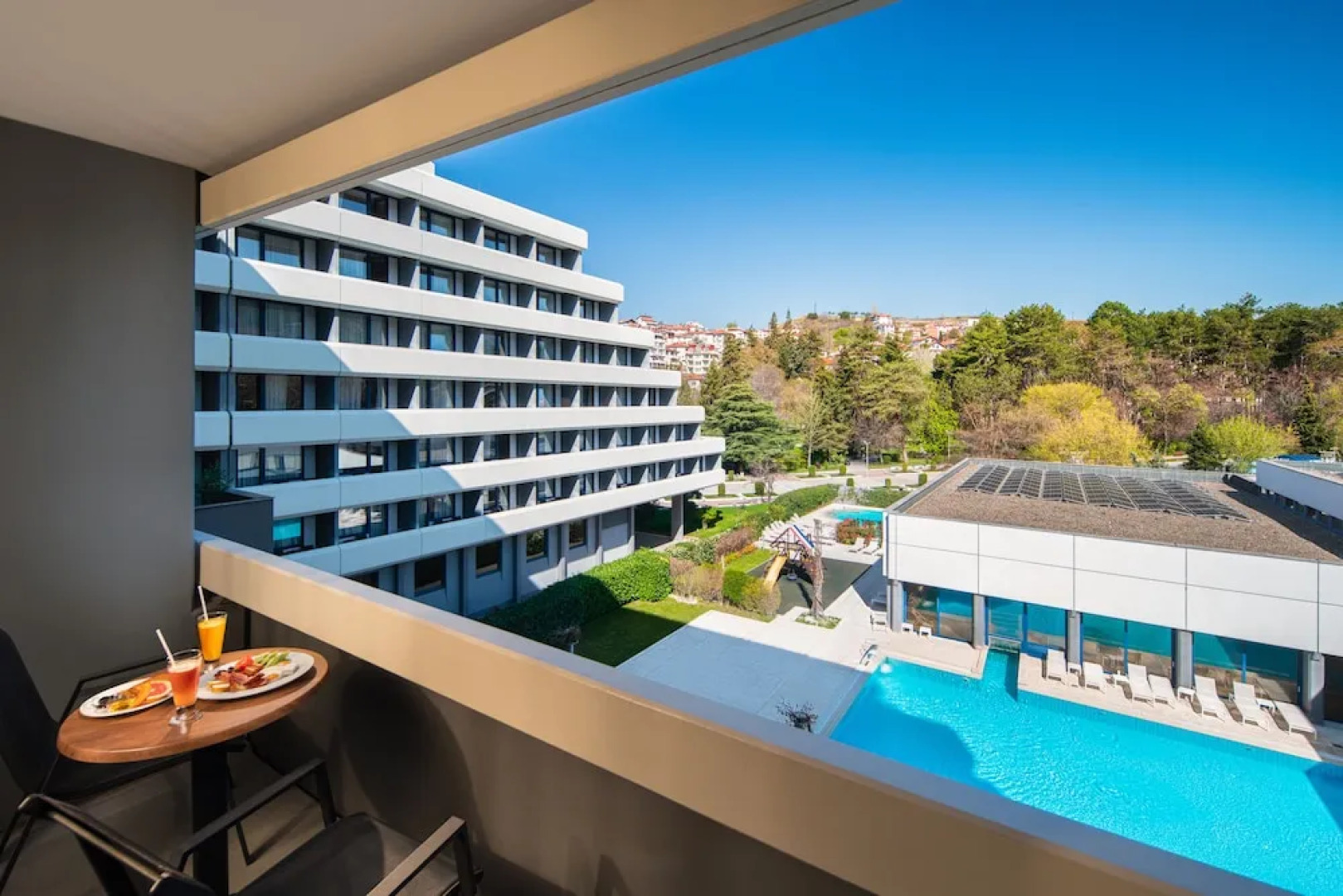 Interhotel Sandanski