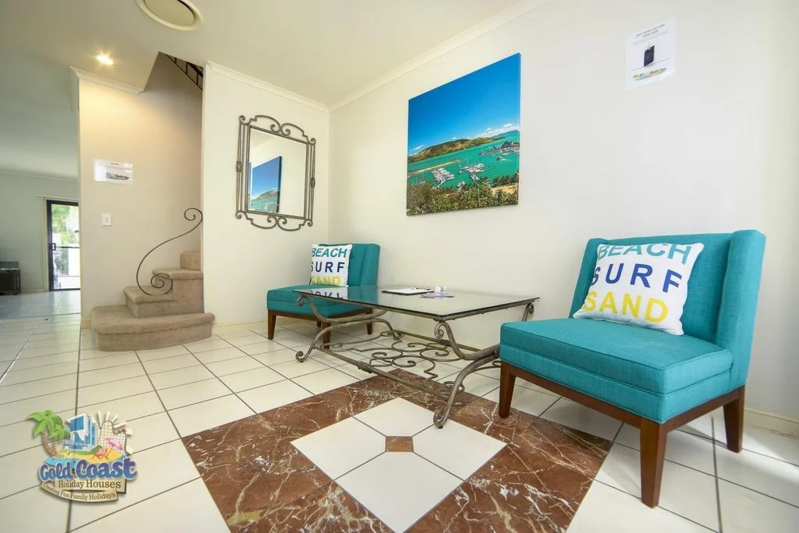 Casablanca at Hope Island Resort