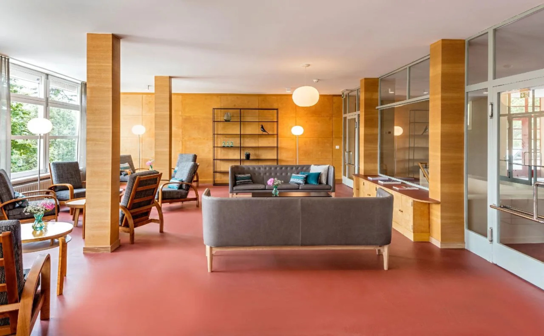 Youth Hostel Crans-Montana