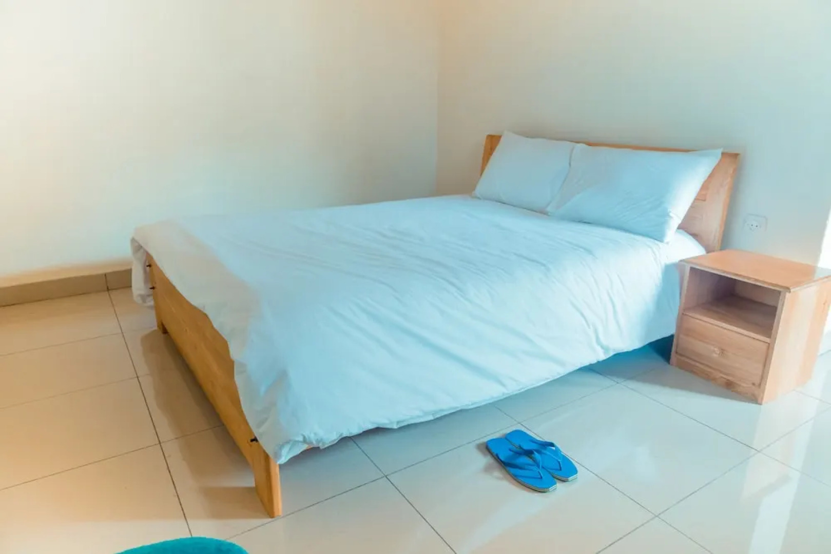 La Corniche Motel Nyabihu