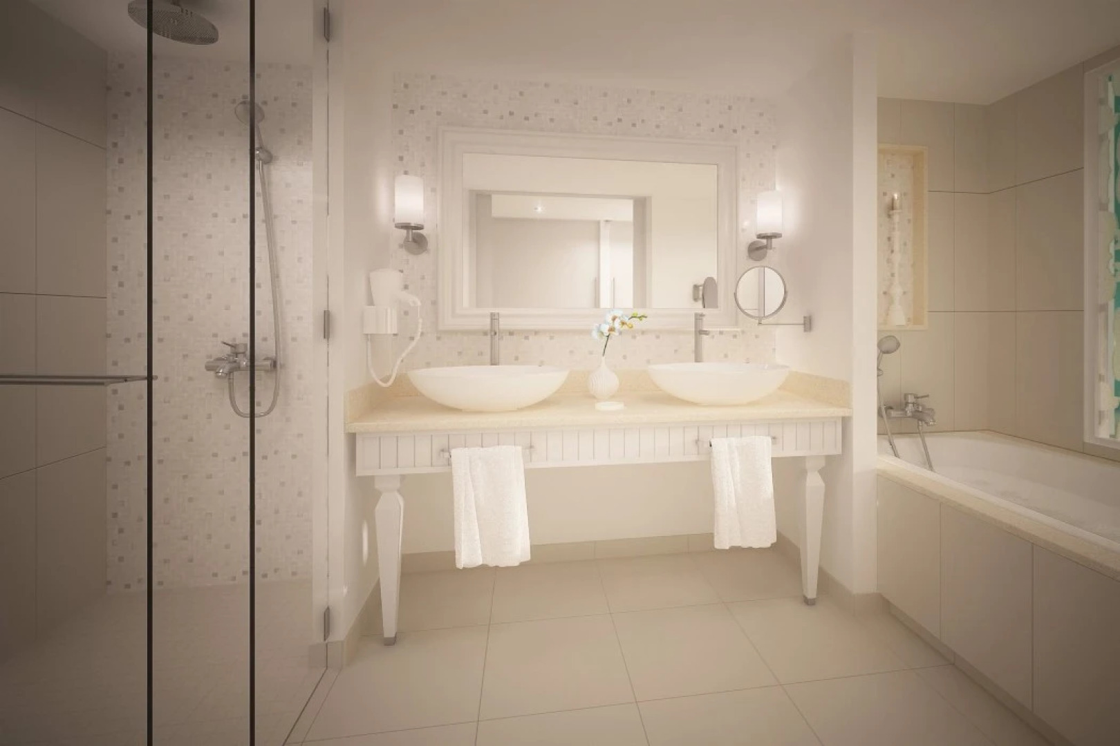 Angsana Cayo Santa MarA­a