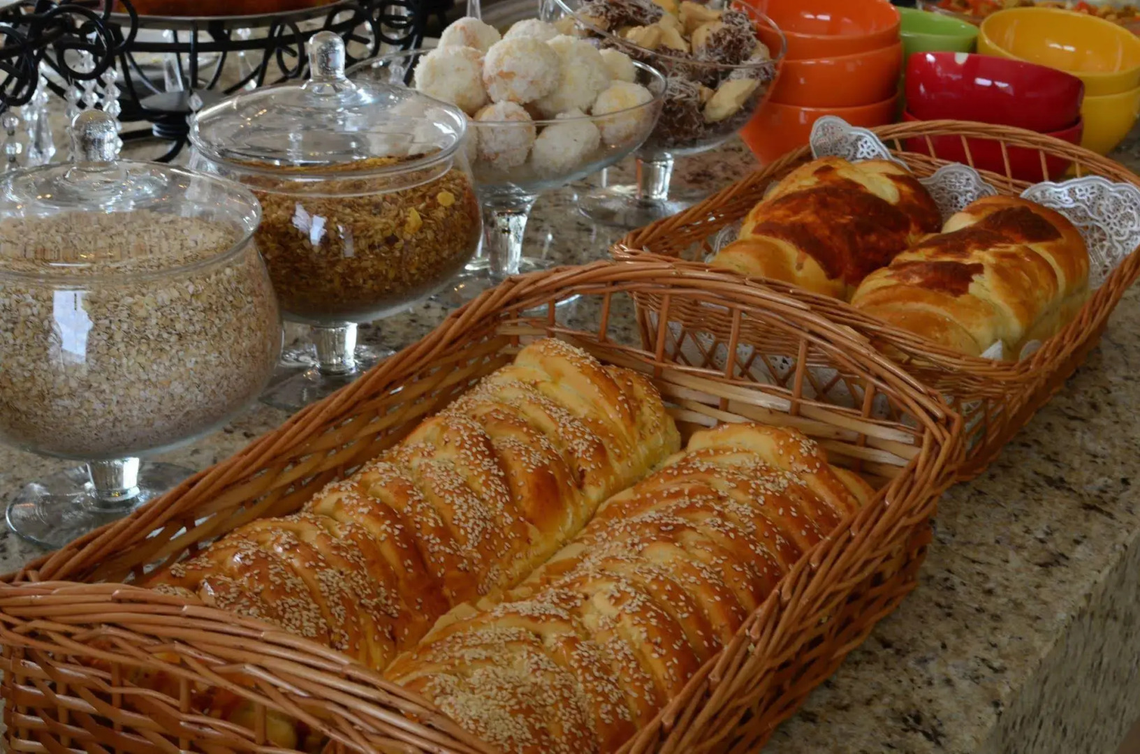 Hotel Thomasi Maringa