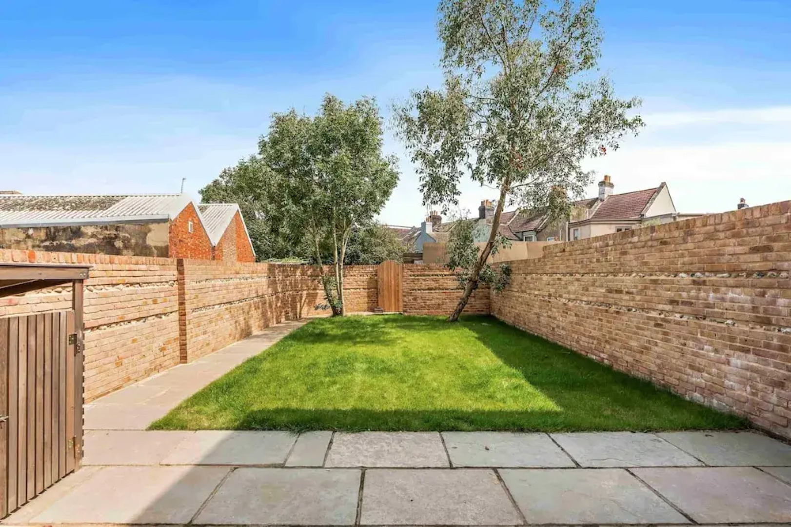 Sanctuary House With Parking By My Getaways