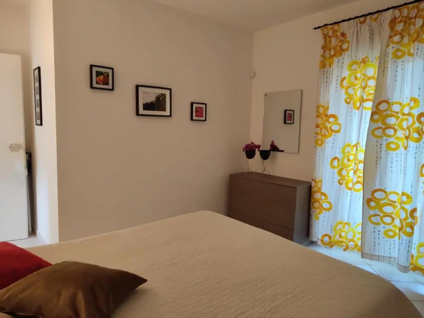 Casa del Poggio Barone - Limone