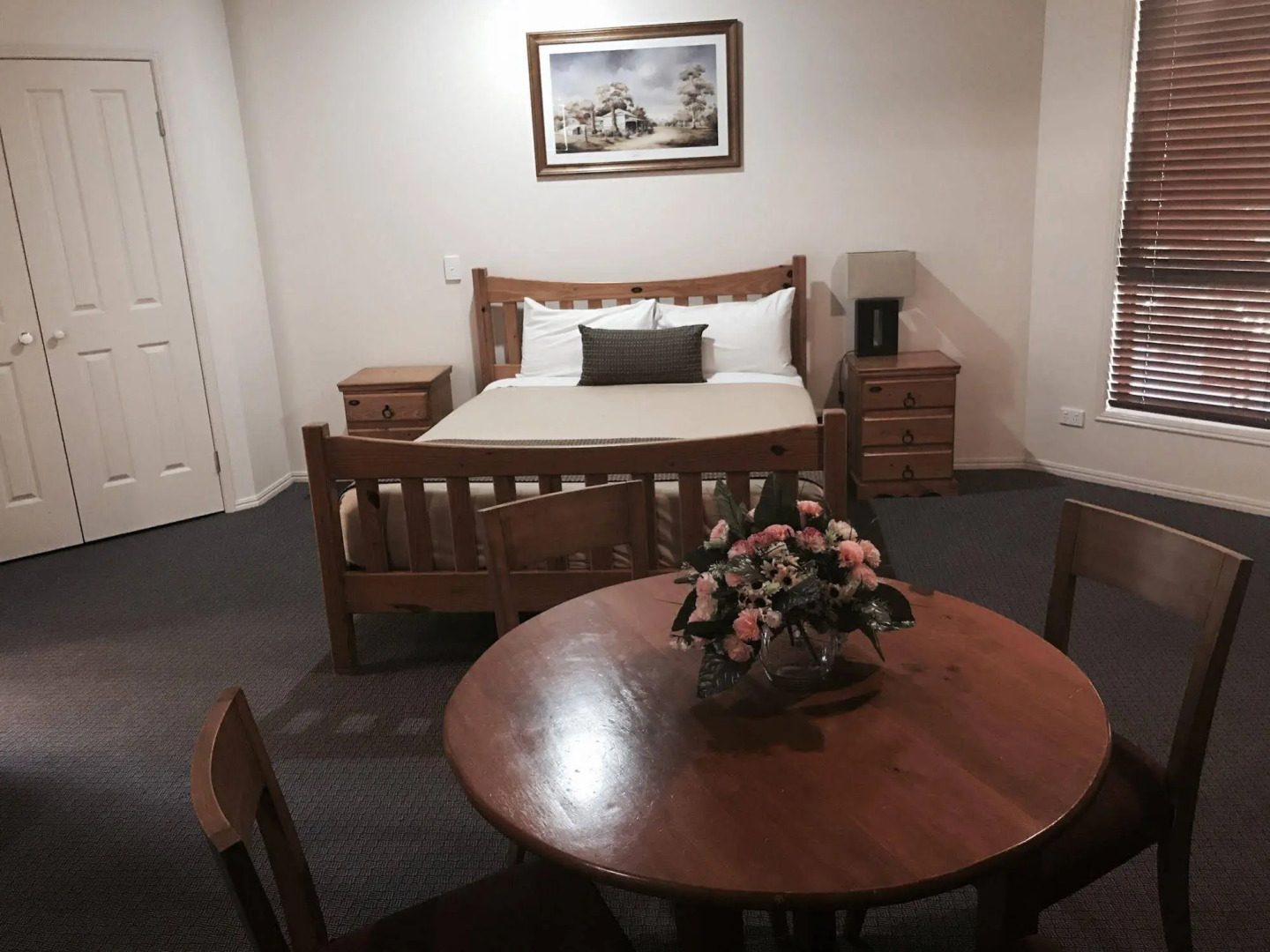 Bearded Dragon Tamborine Country Lodge