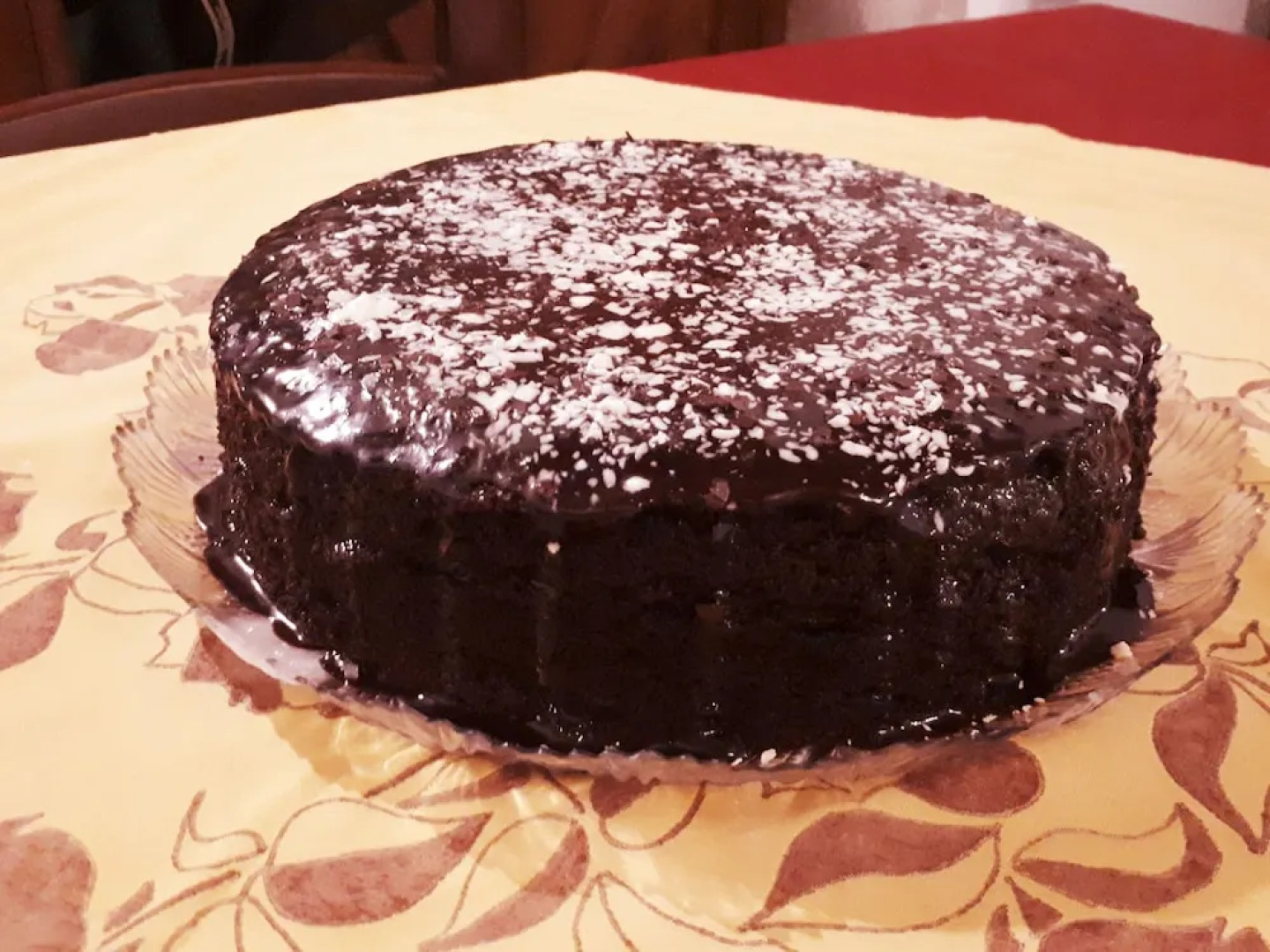 Agriturismo Monte Criscione