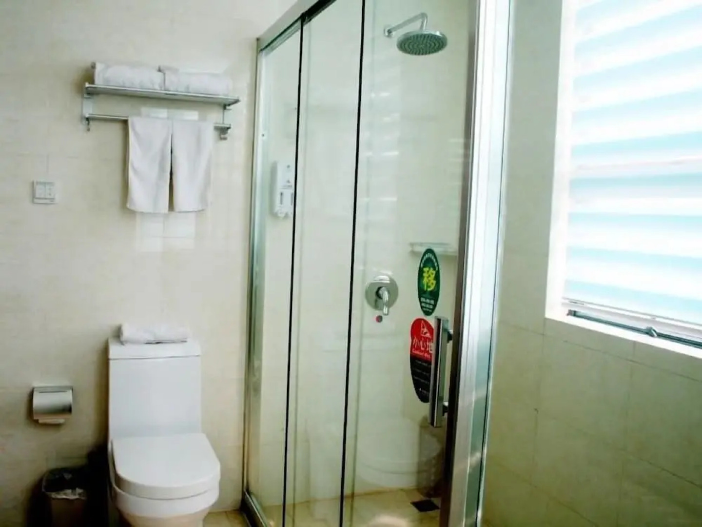 GreenTree Inn Hefei Mingfa Square Express Hotel