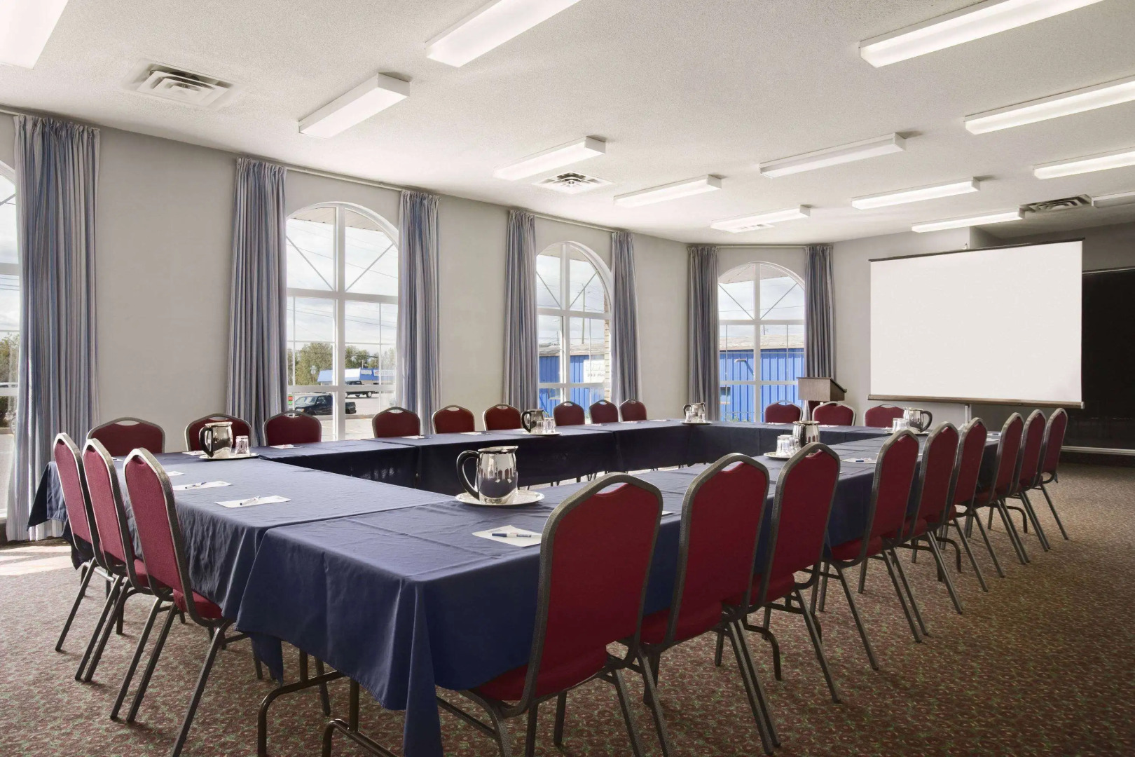 Travelodge by Wyndham Timmins