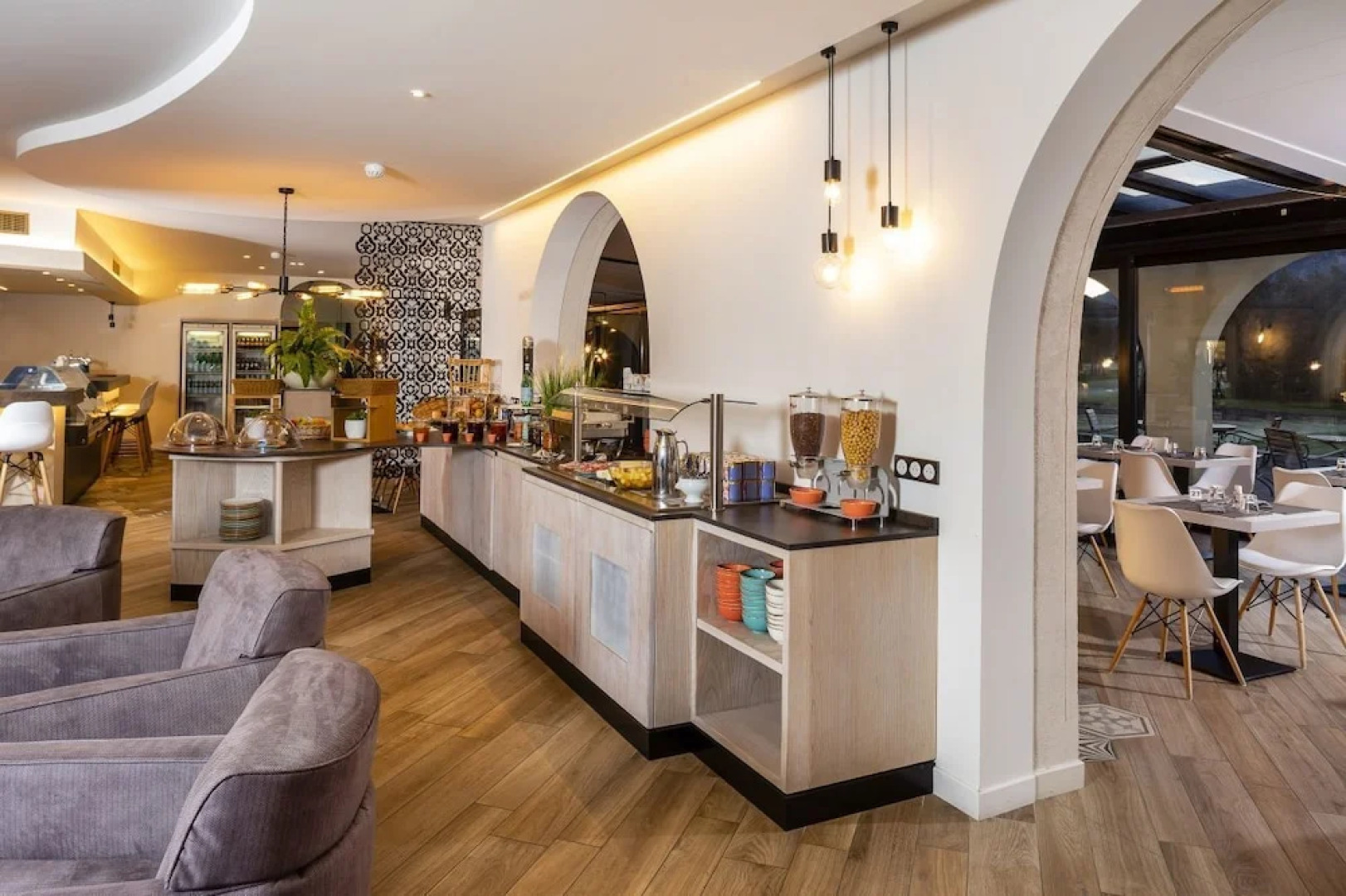 Le Château de Taulane