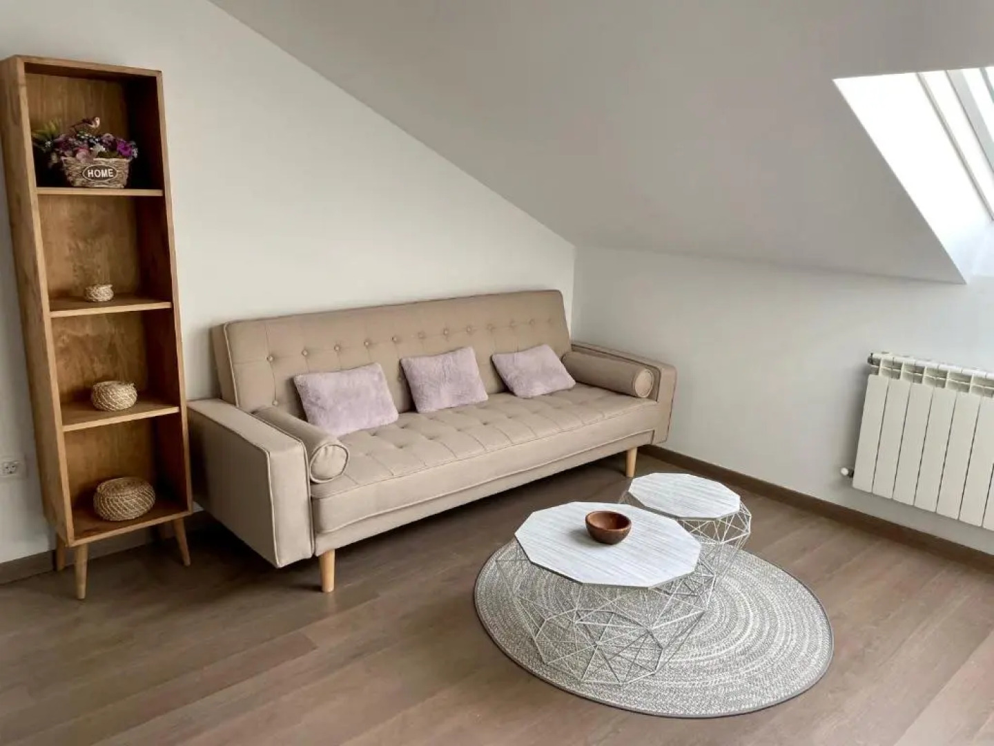 Apartamentos Ruliña