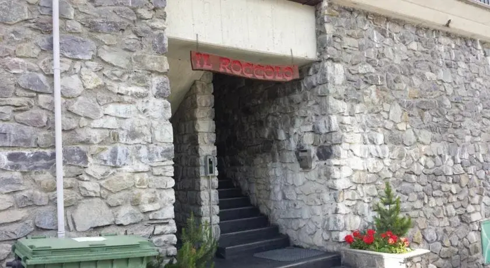 Appartamento Roccolo