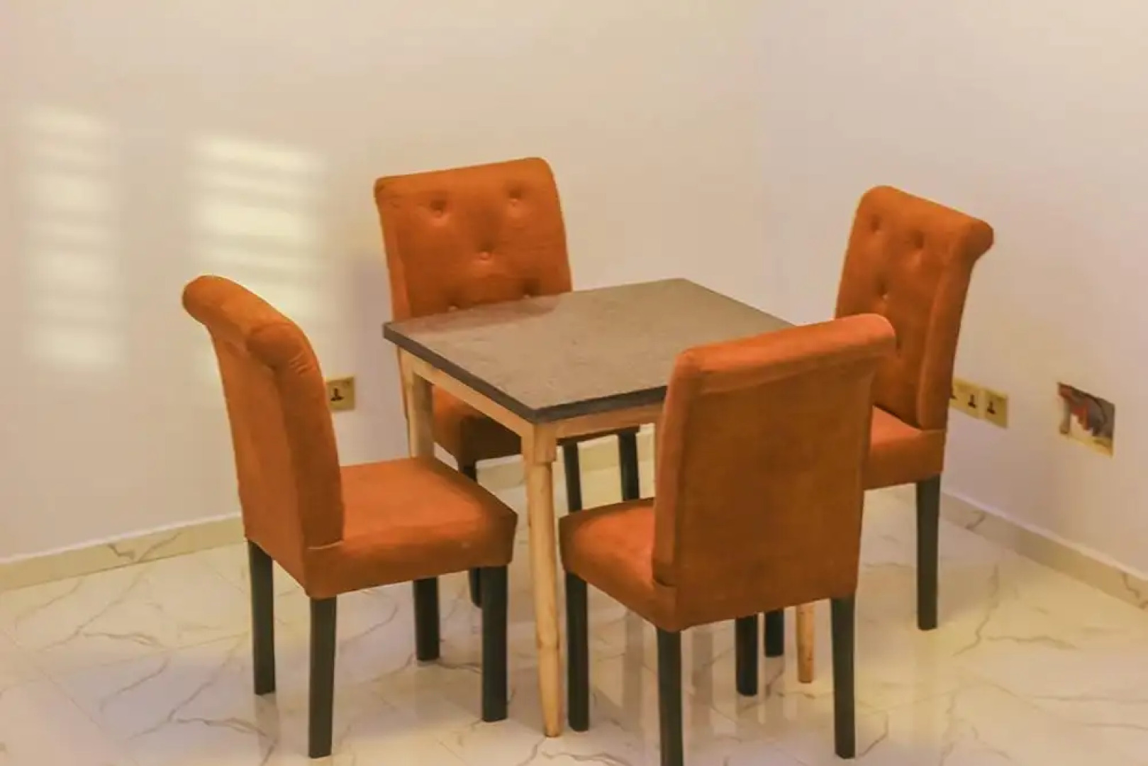 Stunning 3-bed House in Lagos