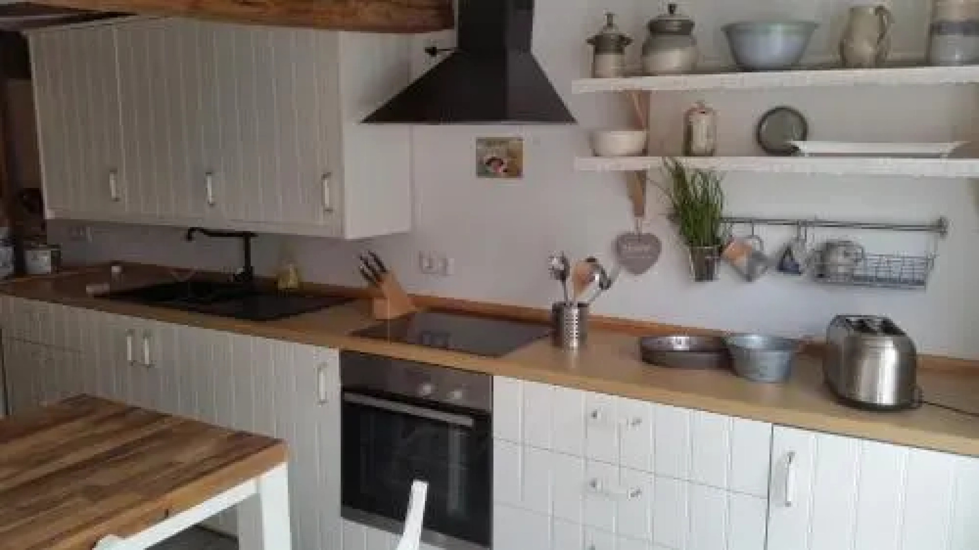 Bed And Breakfast Keins Wie Meins