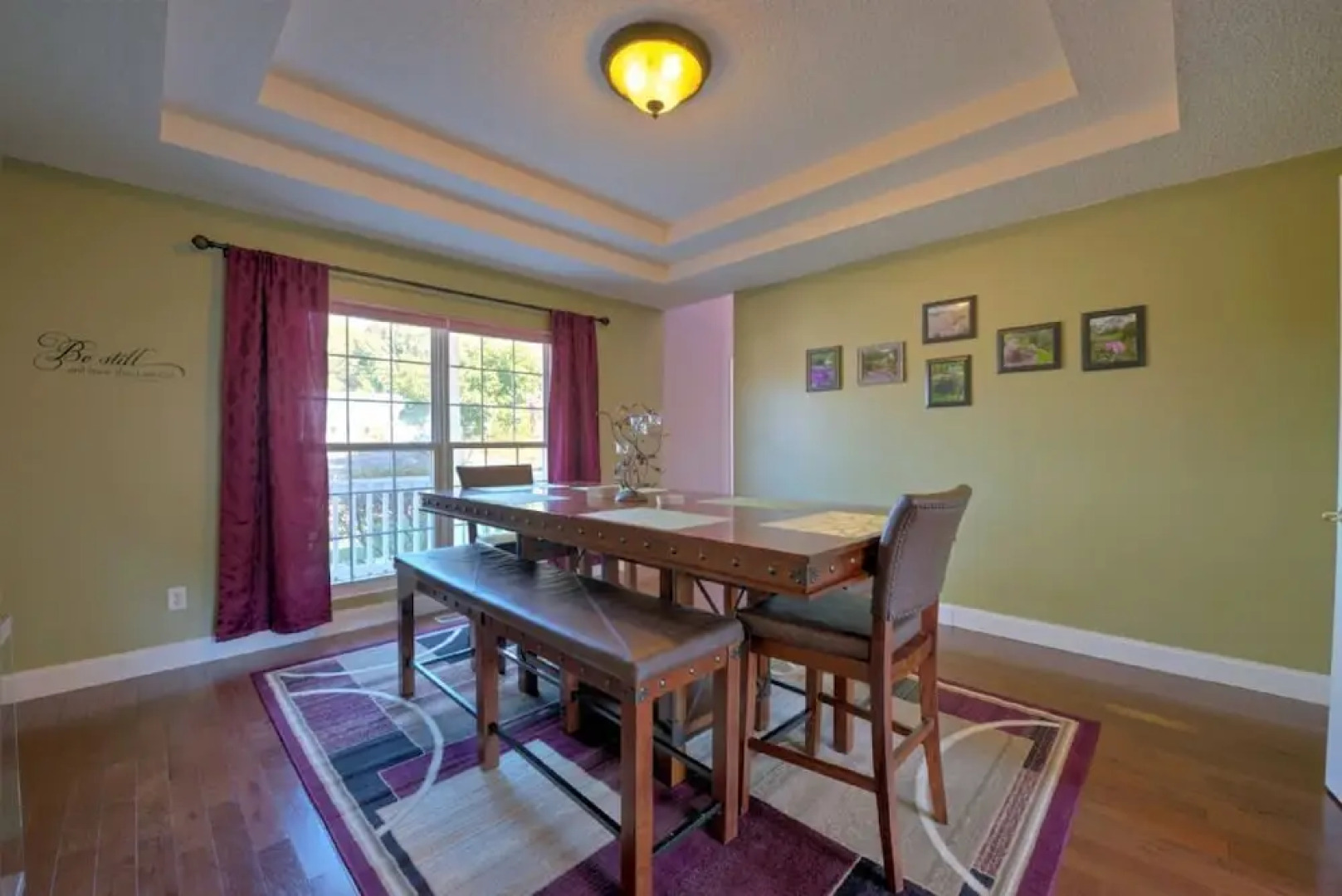 Sunshine Cove - 5 Br Home