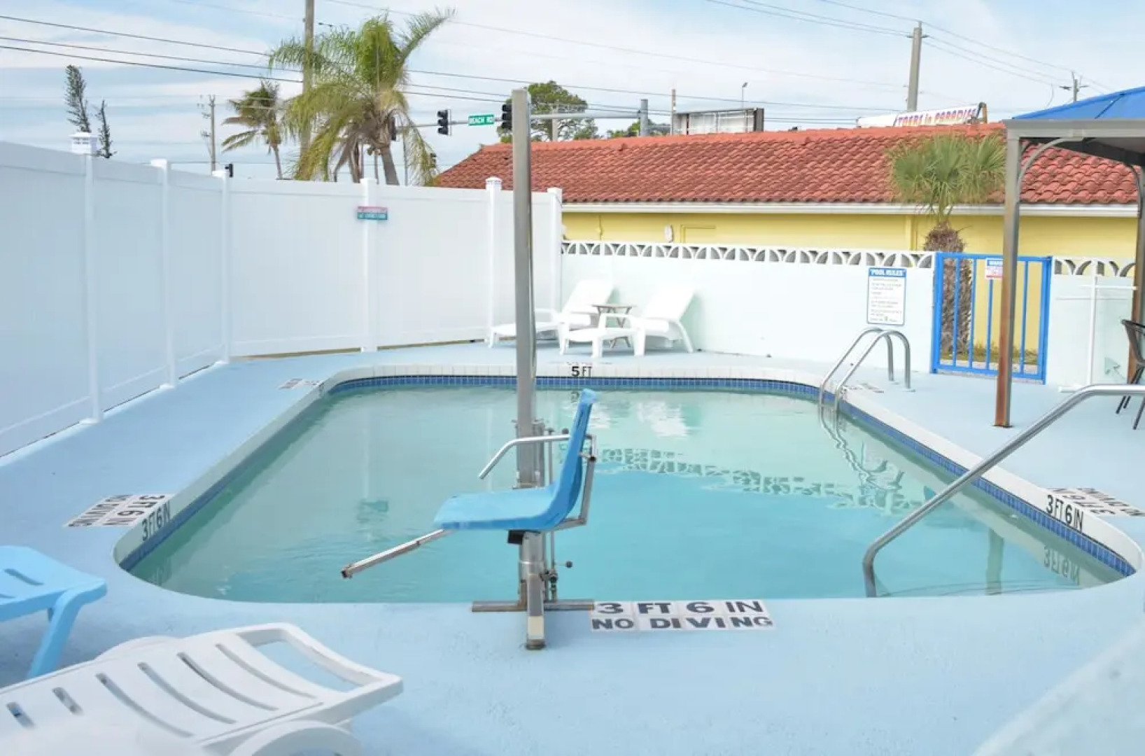 Sun Life Beach Hotel