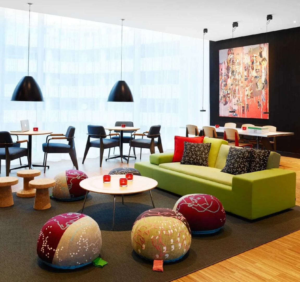 citizenM Rotterdam