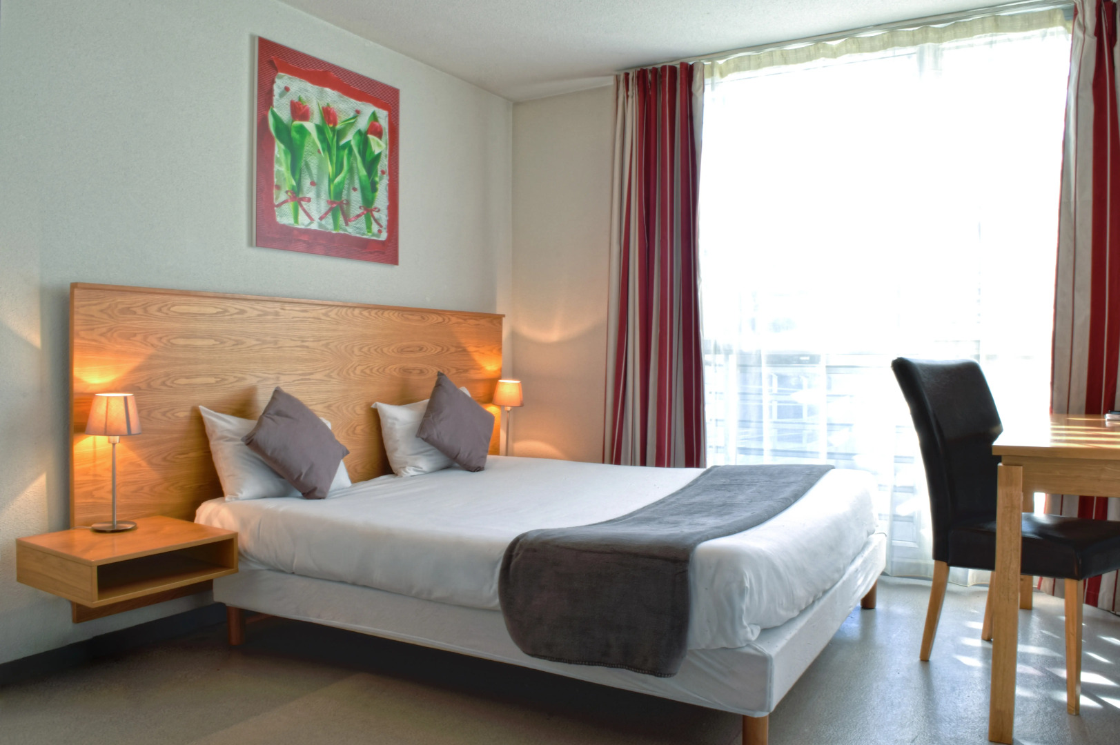 Residhotel Galerie Tatry