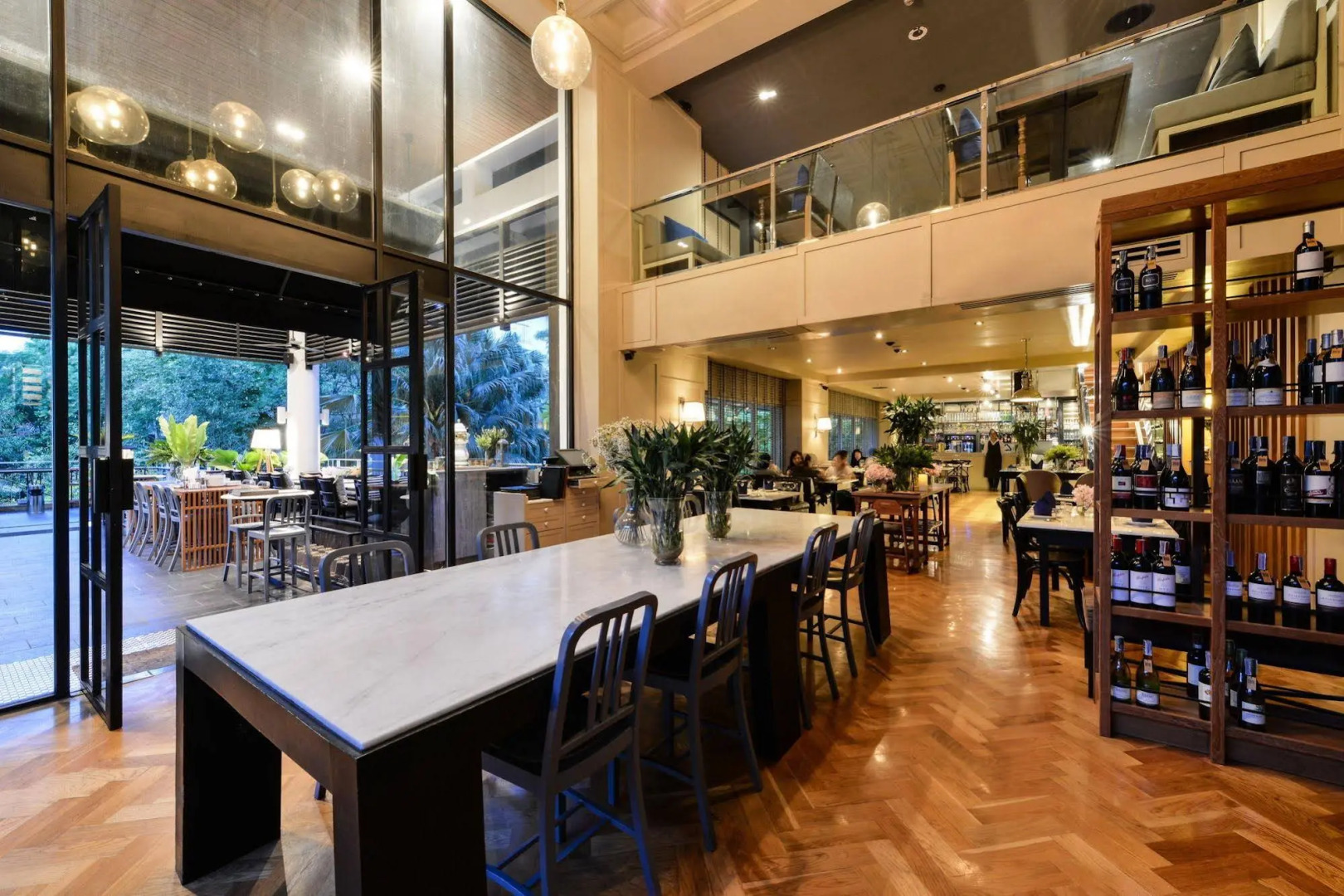 The Park Nine Hotel Srinakarin