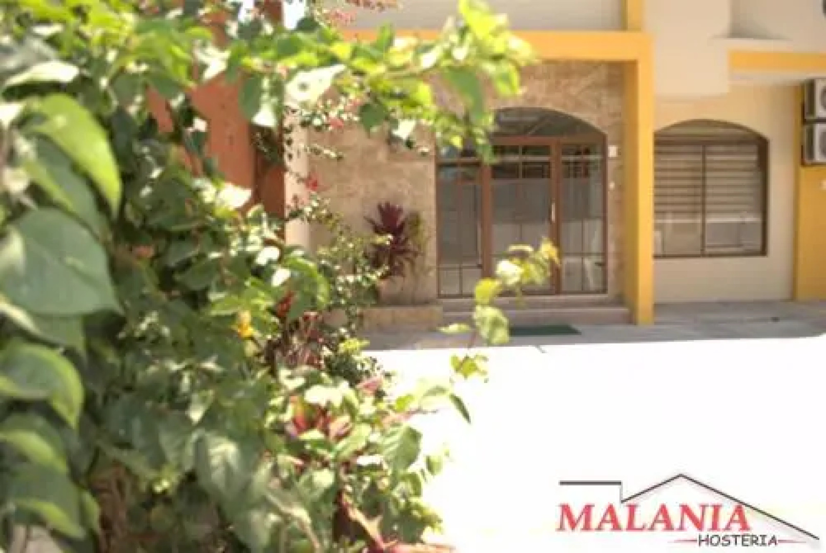 Hostal Malania