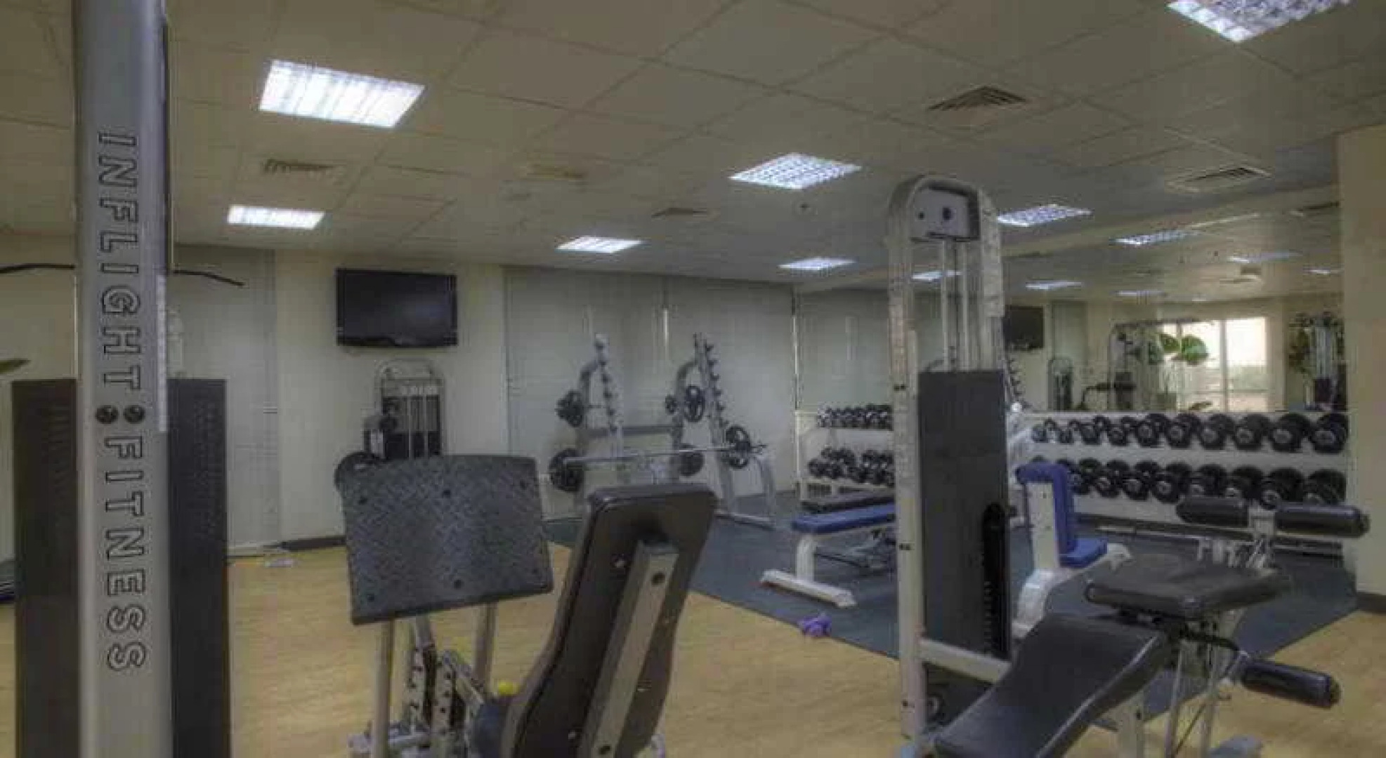 Siji Hotel Apartment