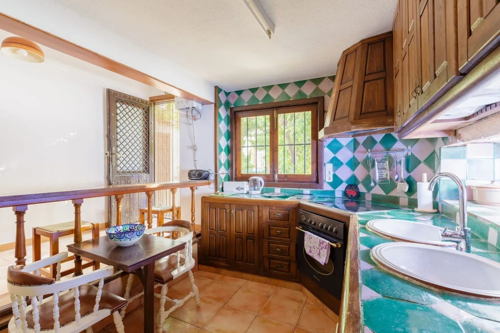 The House of Illora,