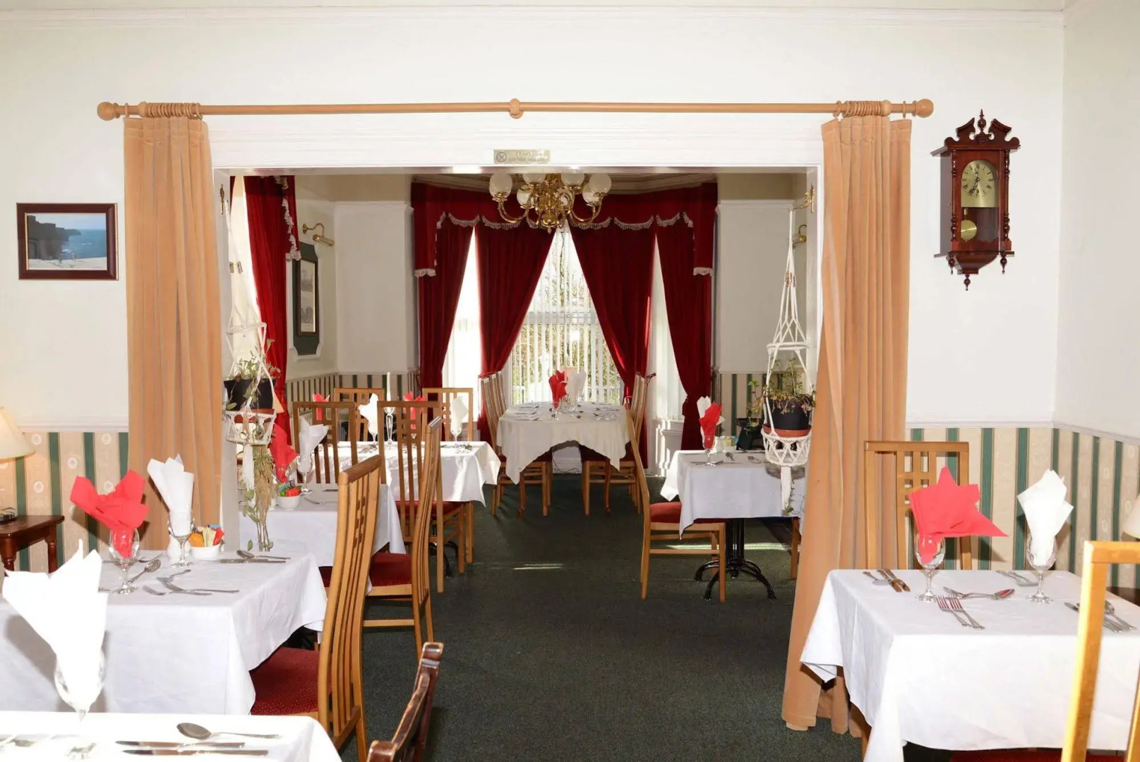 Ardgort Country House