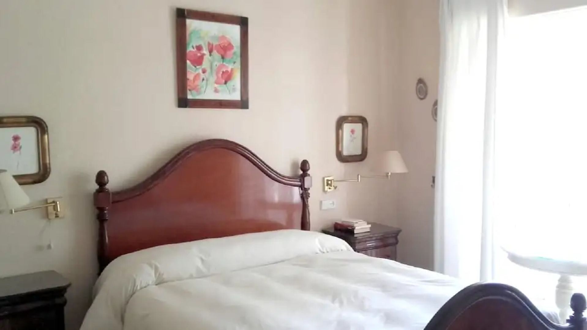 House With 5 Bedrooms in Arcos, With Private Pool, Furnished Terrace a