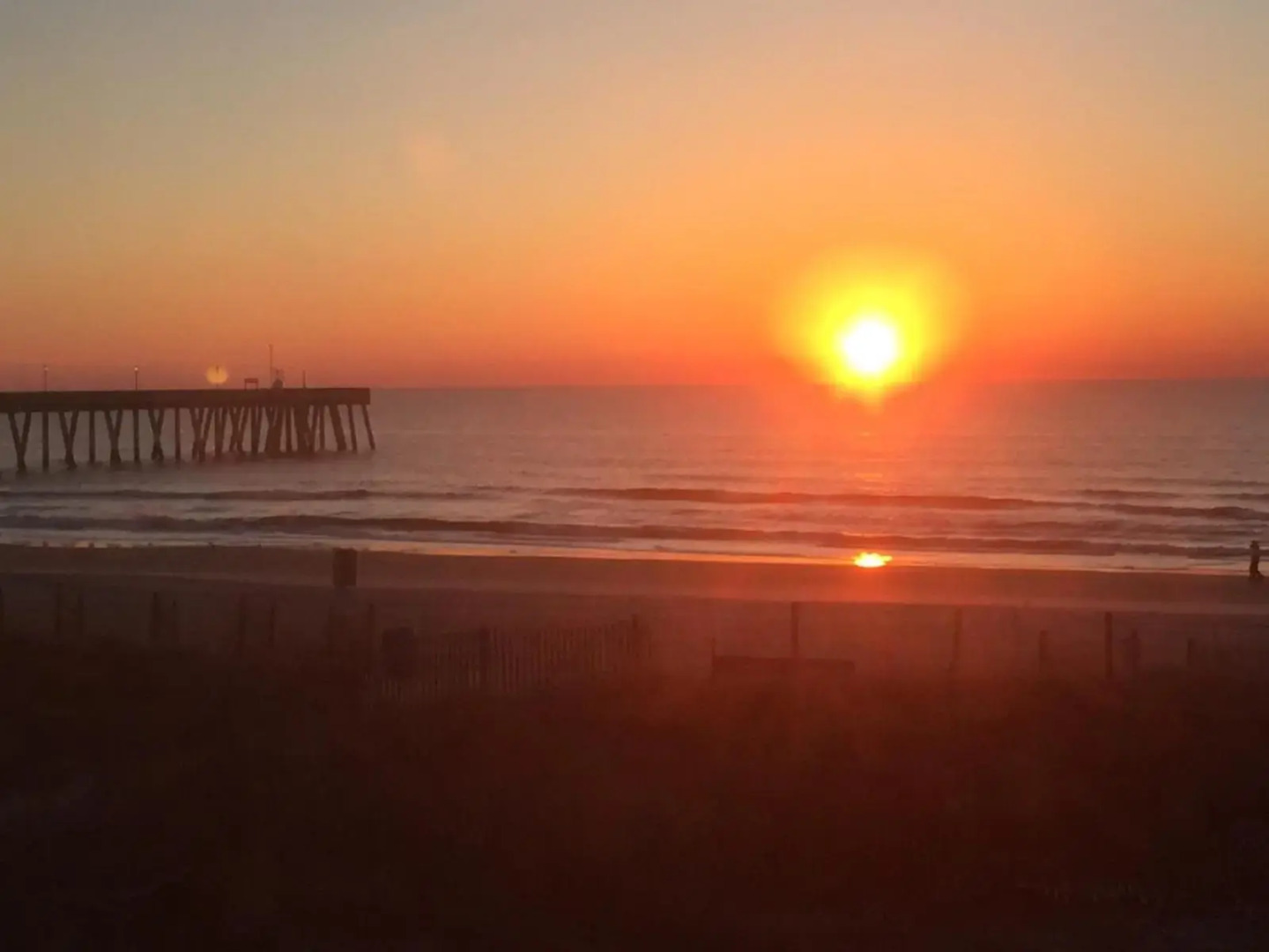 Sweet Carolina by Sea Scape Properties