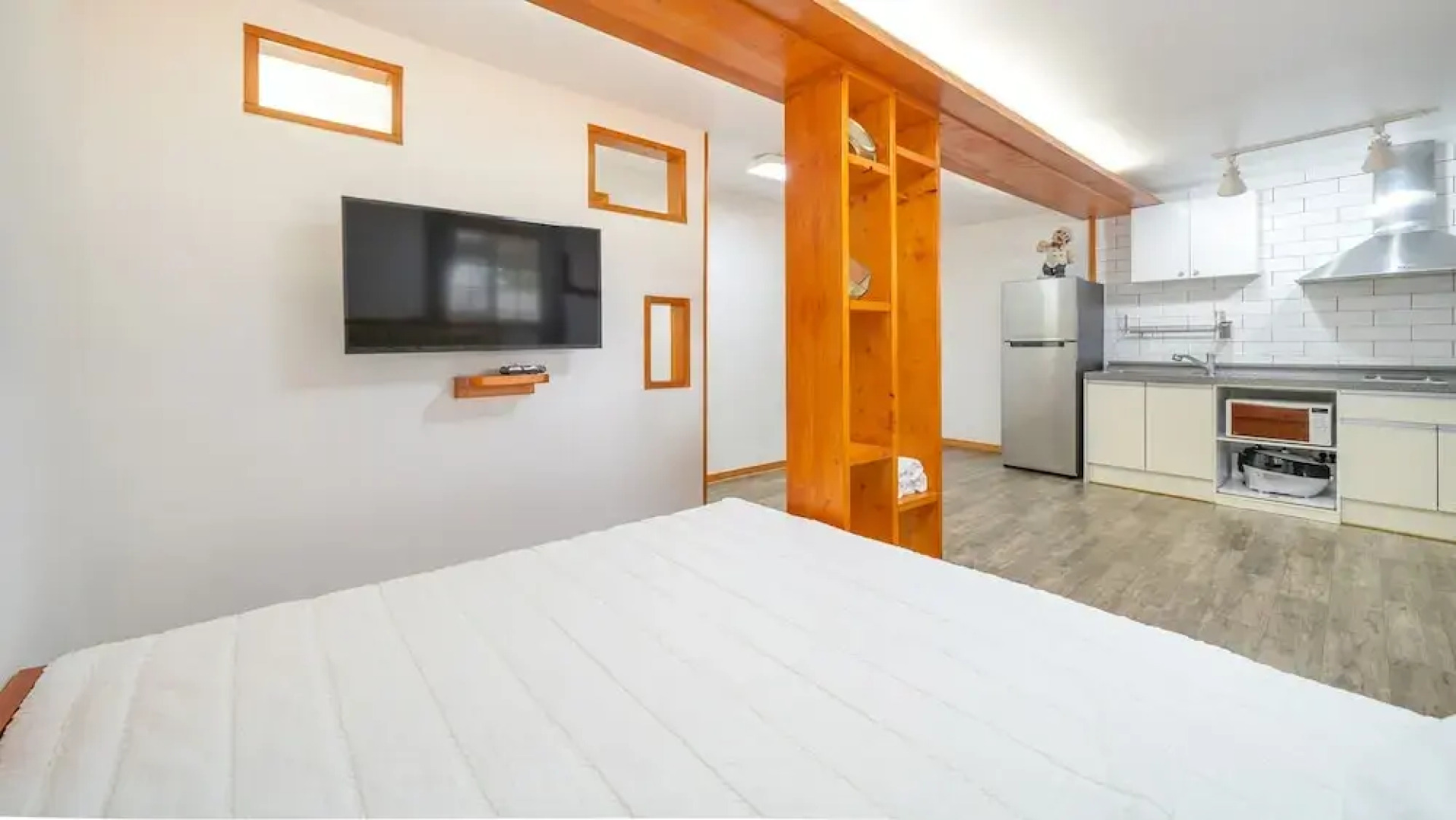 Goseong Haemaji Pension