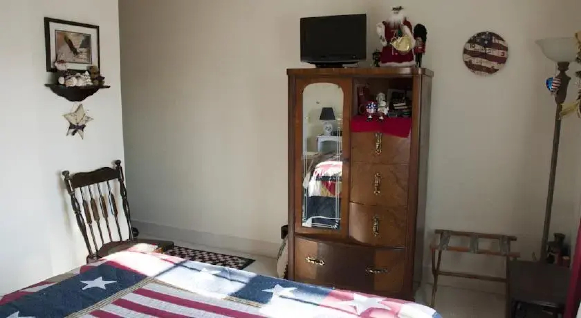 Blair Mountain Bed & Breakfast