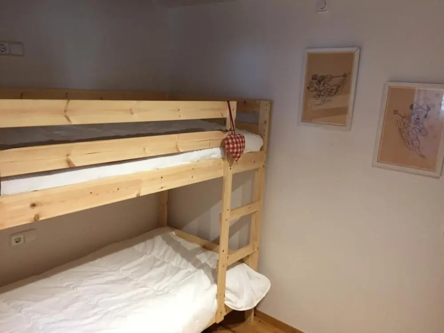 GER I Casa Ideal Familias