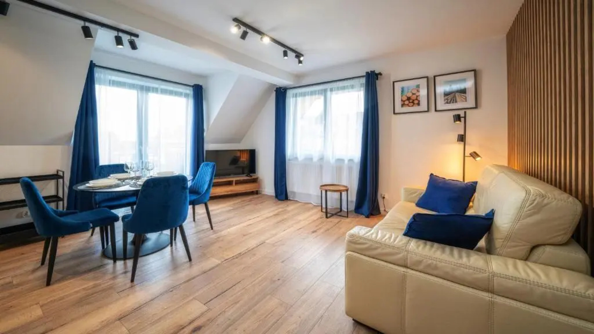 Sun & Snow Resorts C Białka Tatrzańska