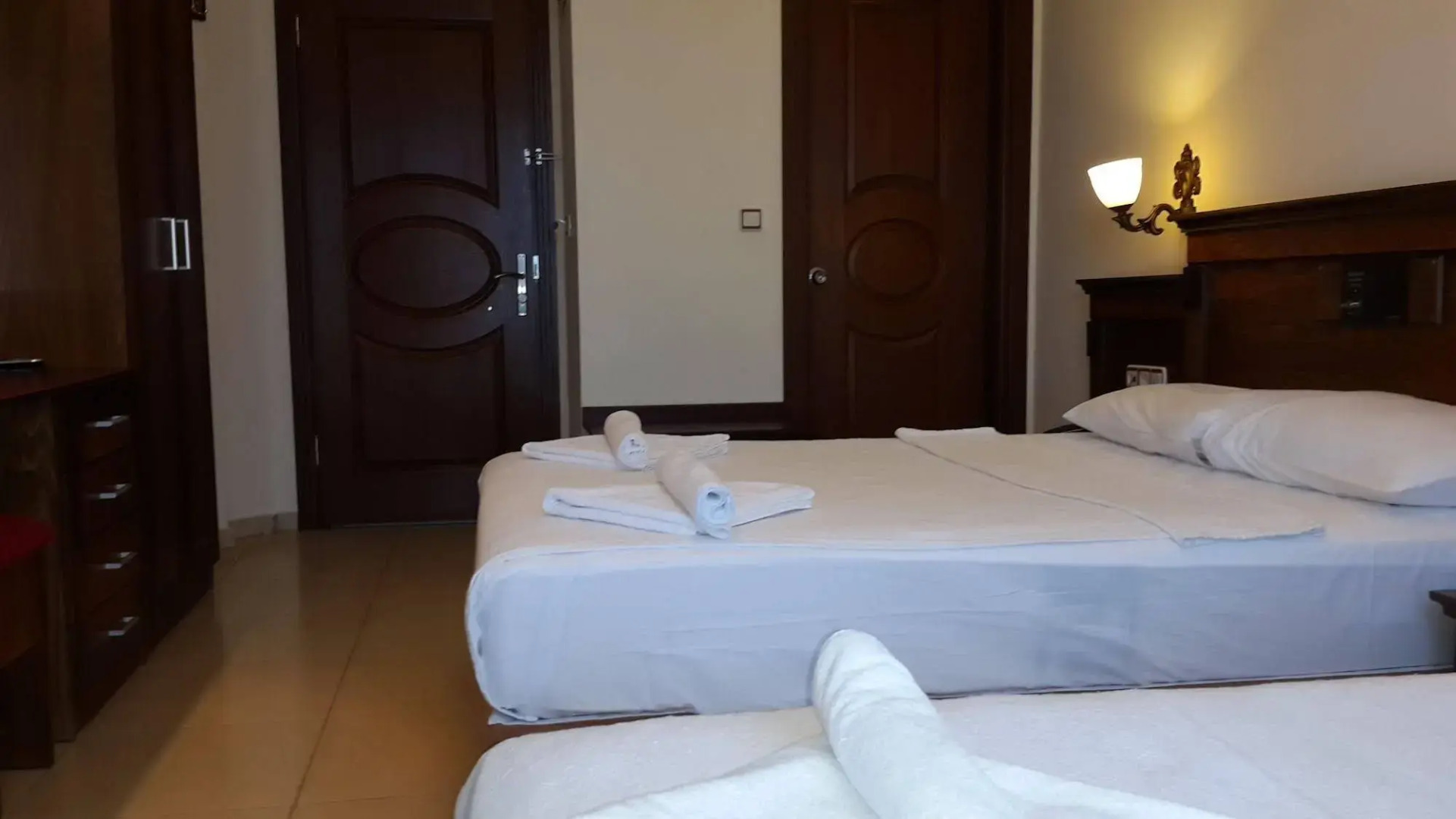 Adaburnu Golmar Beach Hotel - All Inclusive