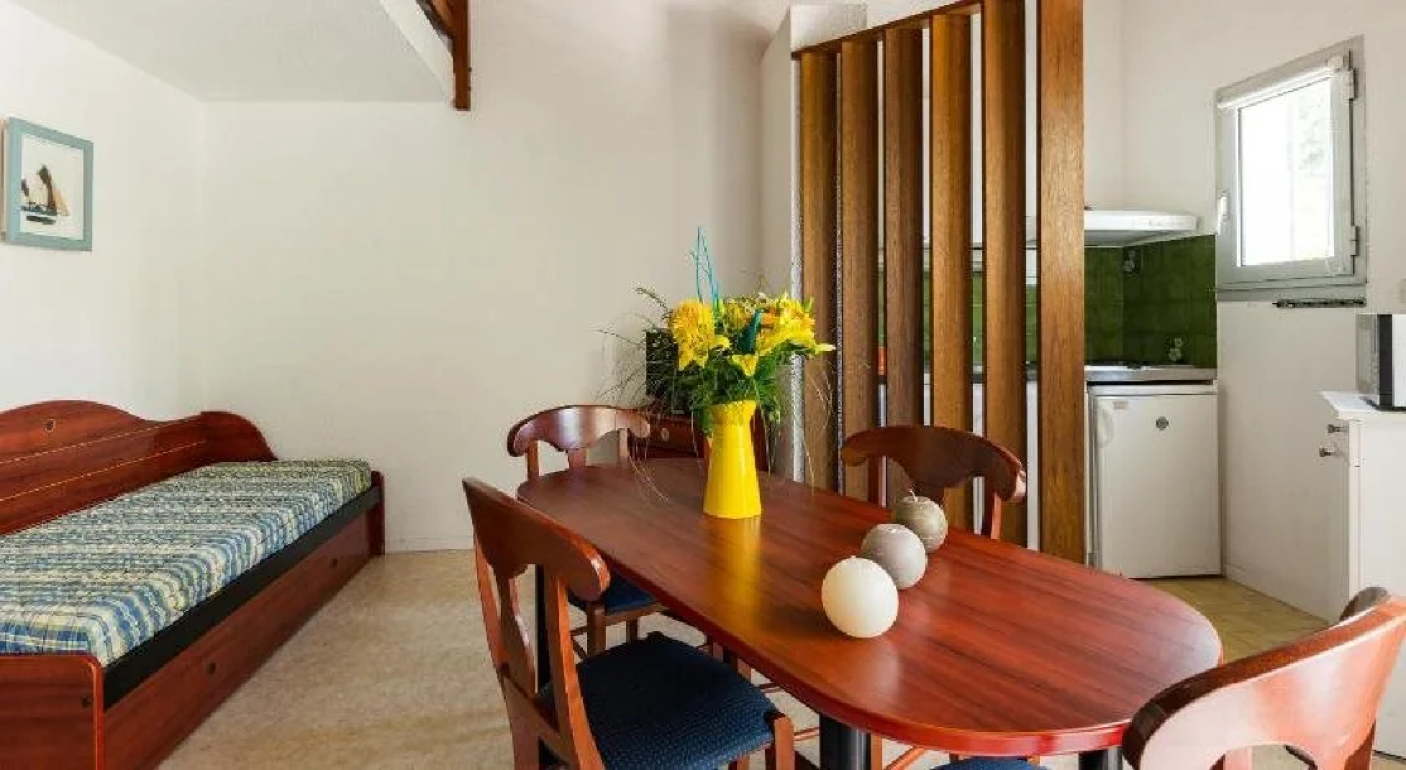 Lagrange Vacances Le Phalene