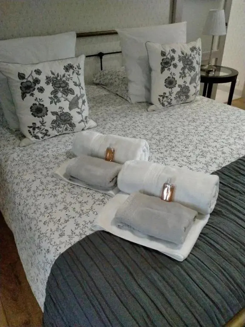 La cour des Ursulines