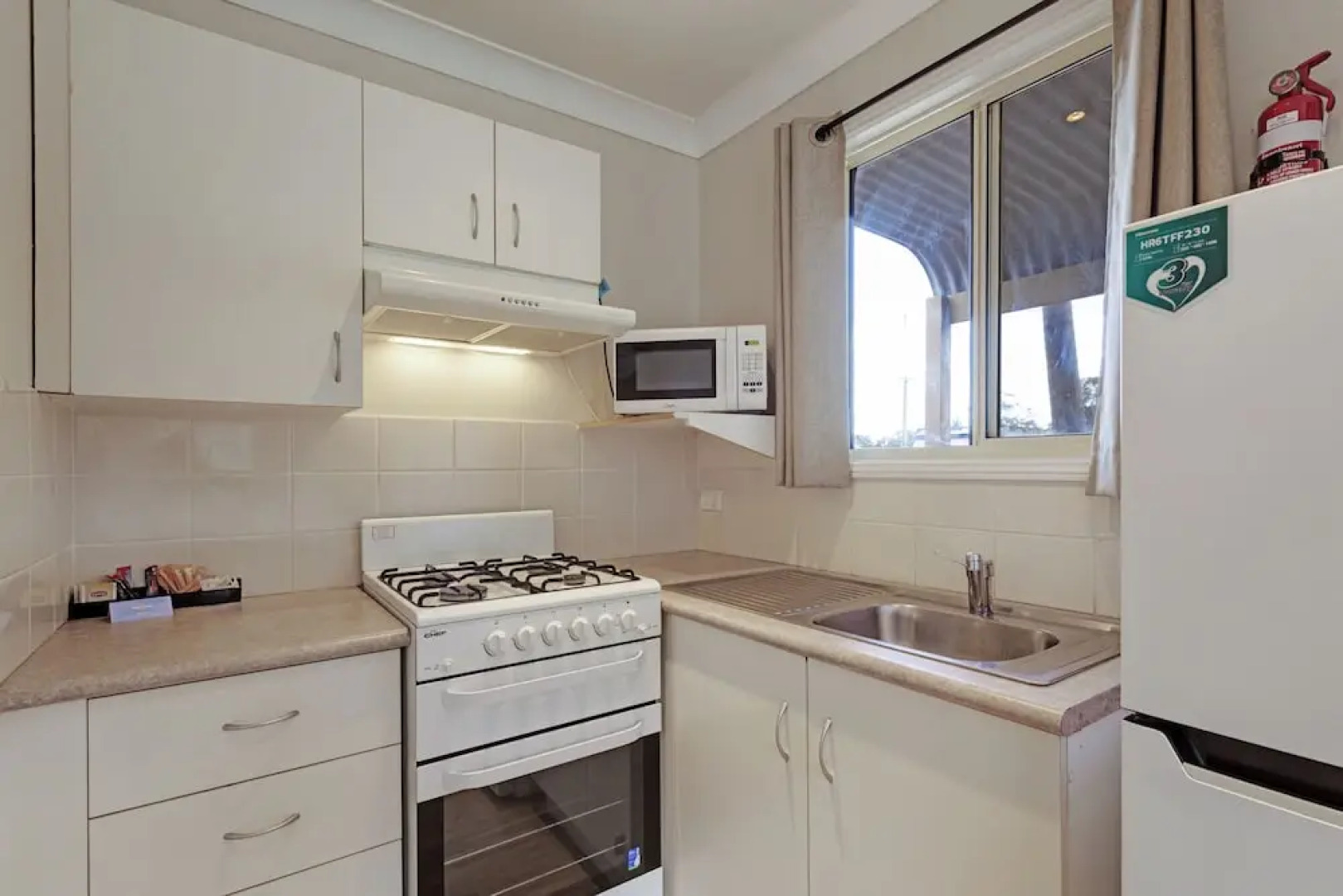 Discovery Parks - Gerroa